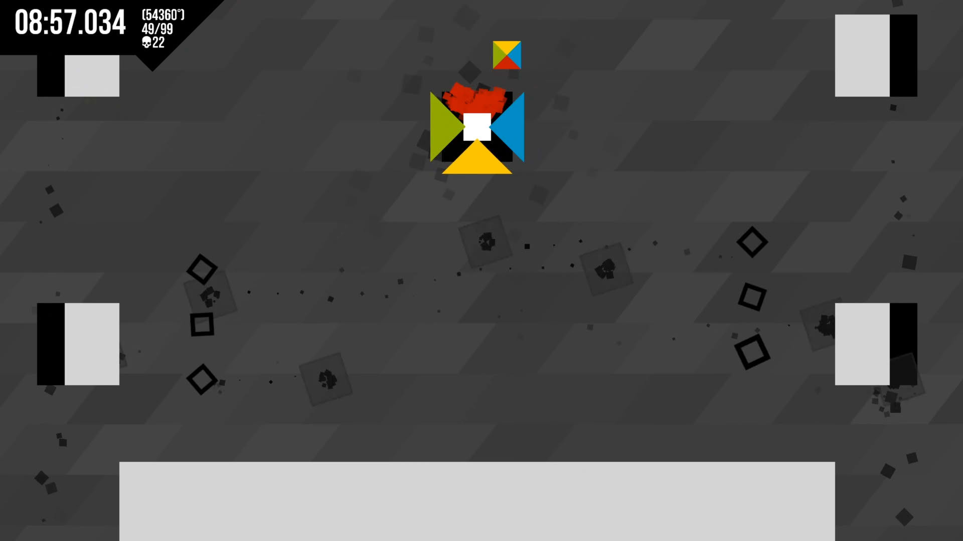 Screenshot for Color Jumper