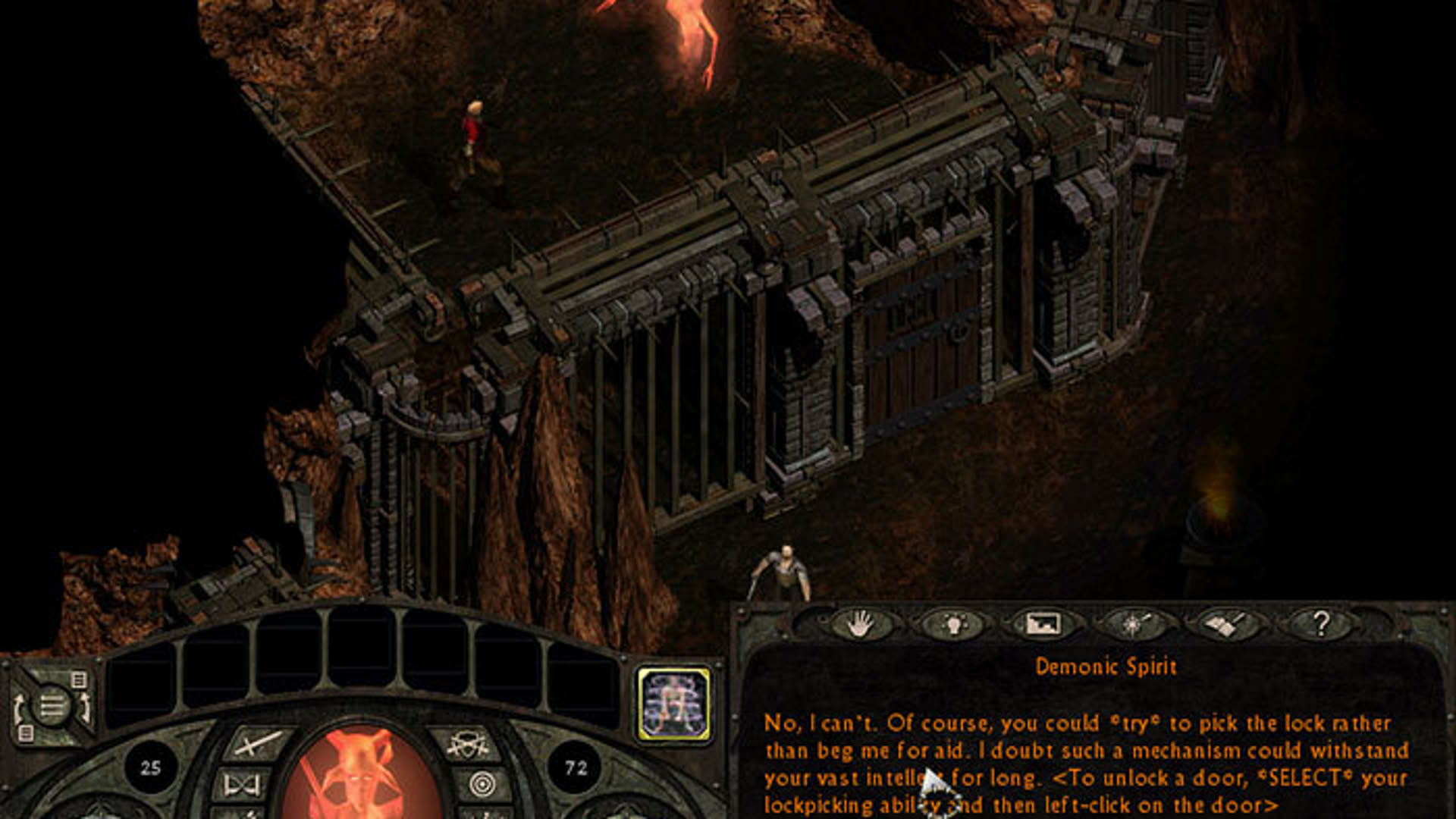 Screenshot for Lionheart: Legacy of the Crusader