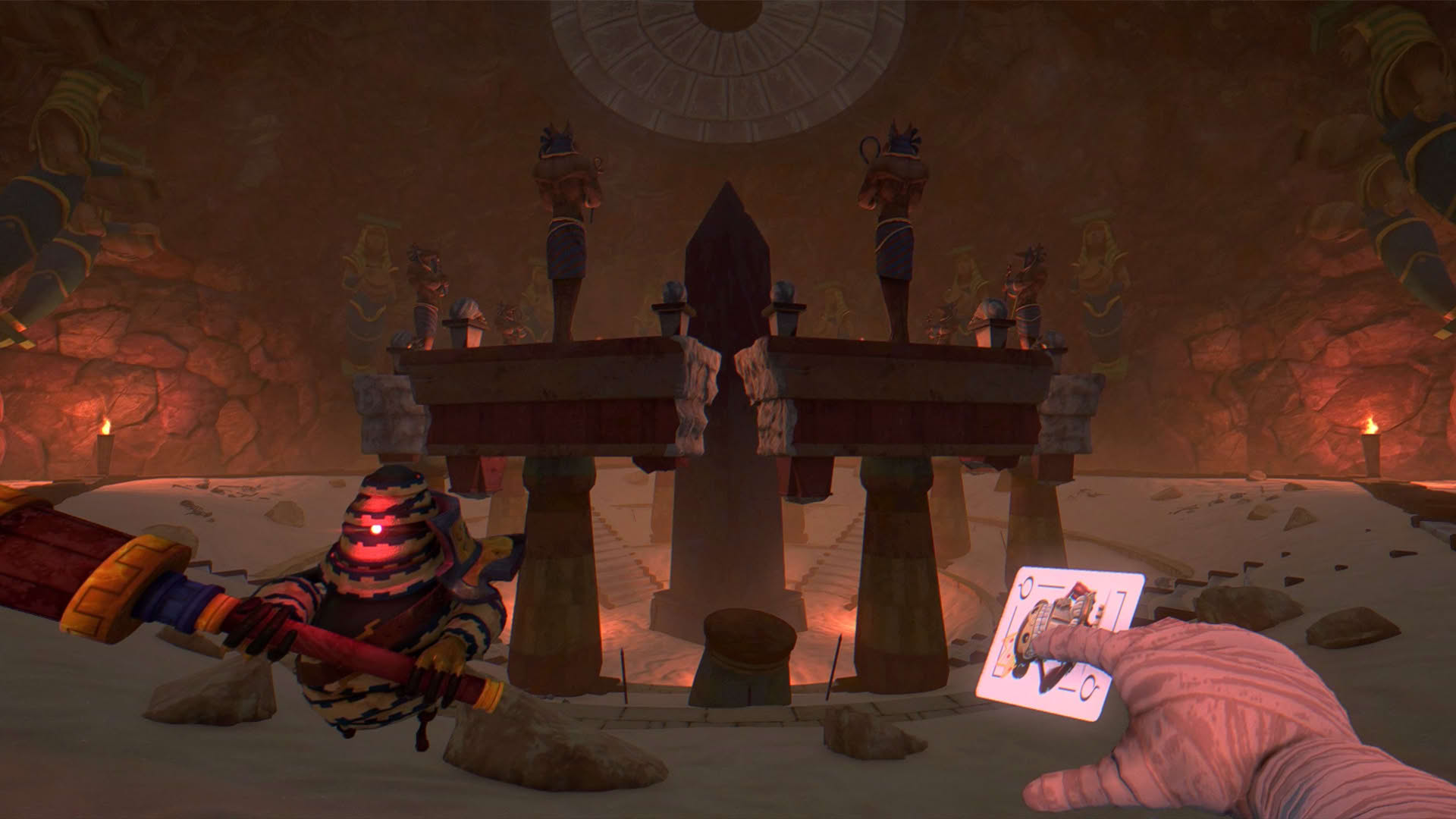 Screenshot for Immortal Redneck
