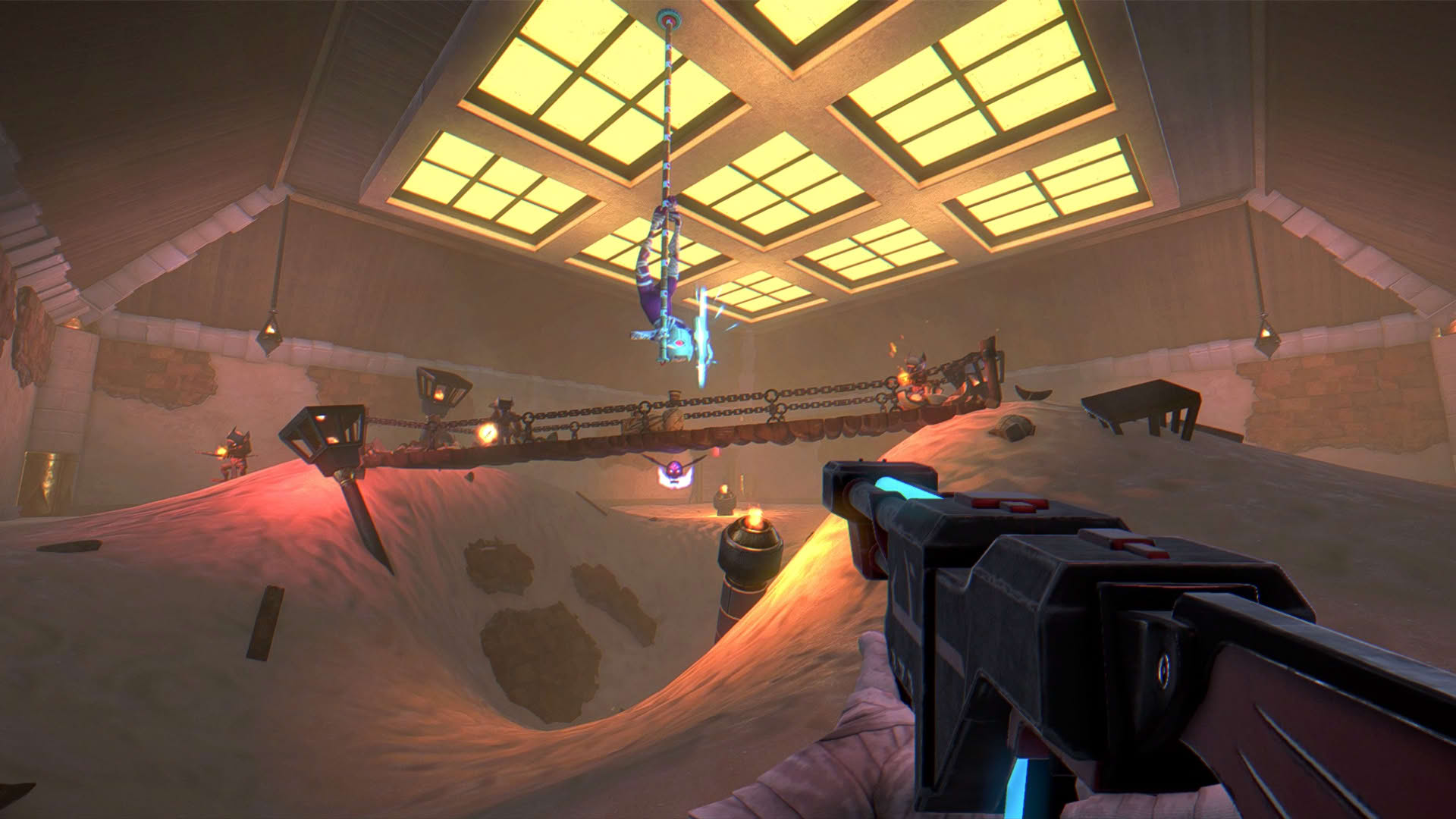 Screenshot for Immortal Redneck