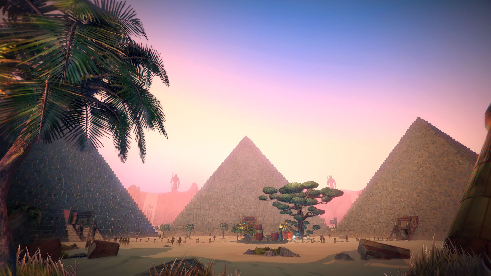 Screenshot for Immortal Redneck