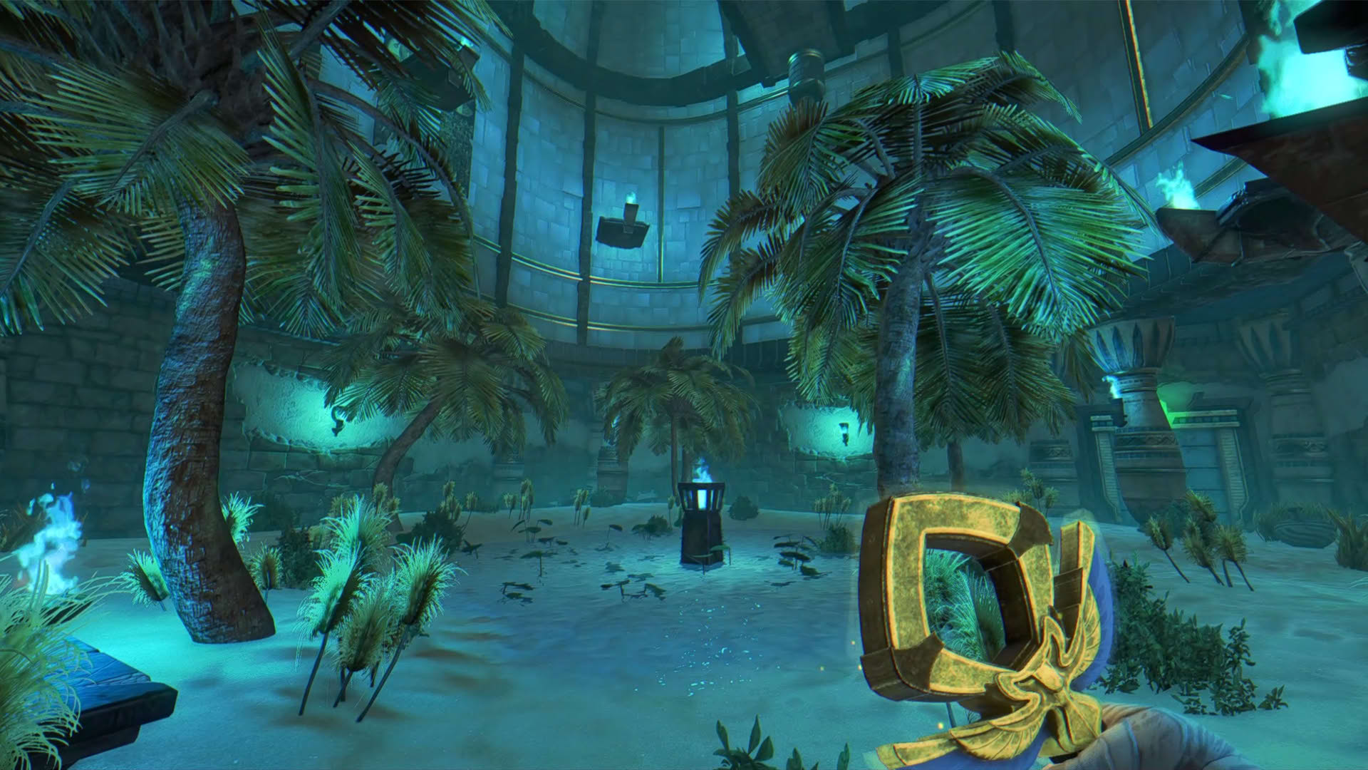 Screenshot for Immortal Redneck