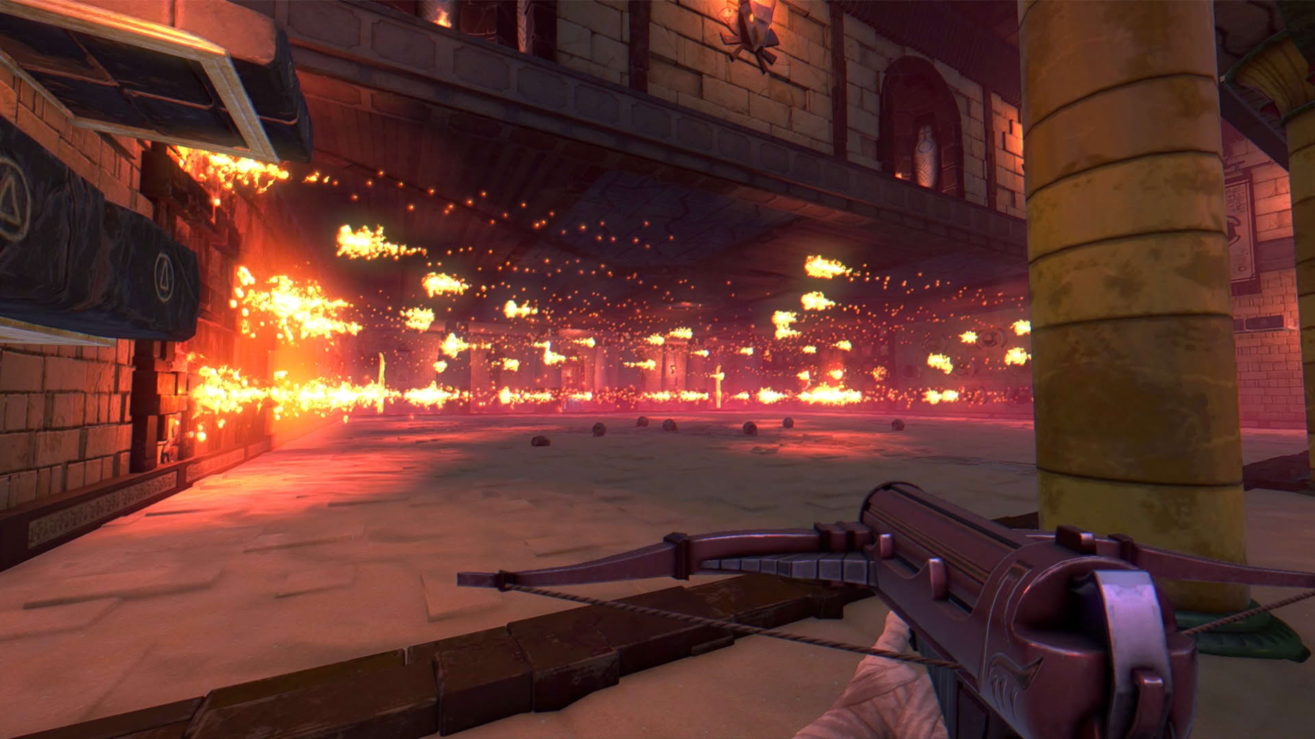 Screenshot for Immortal Redneck