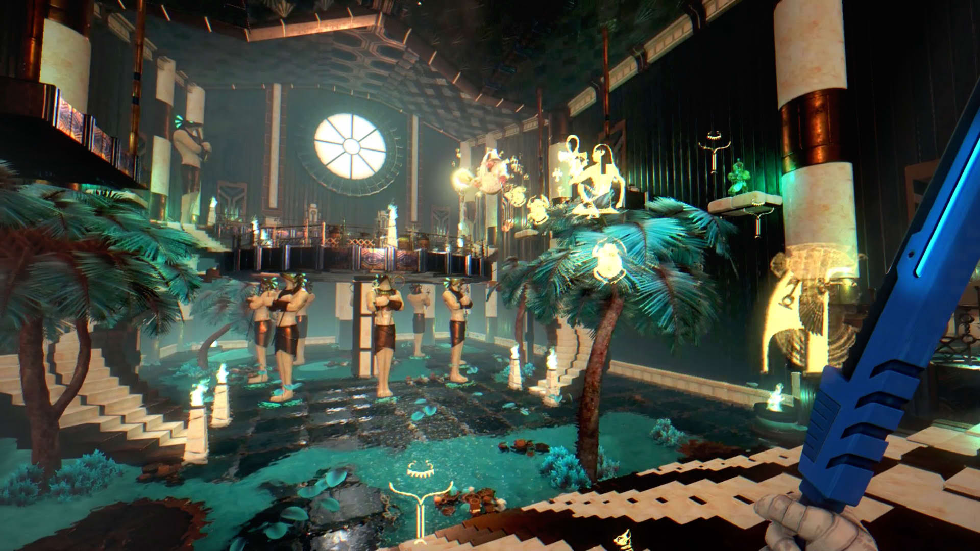 Screenshot for Immortal Redneck