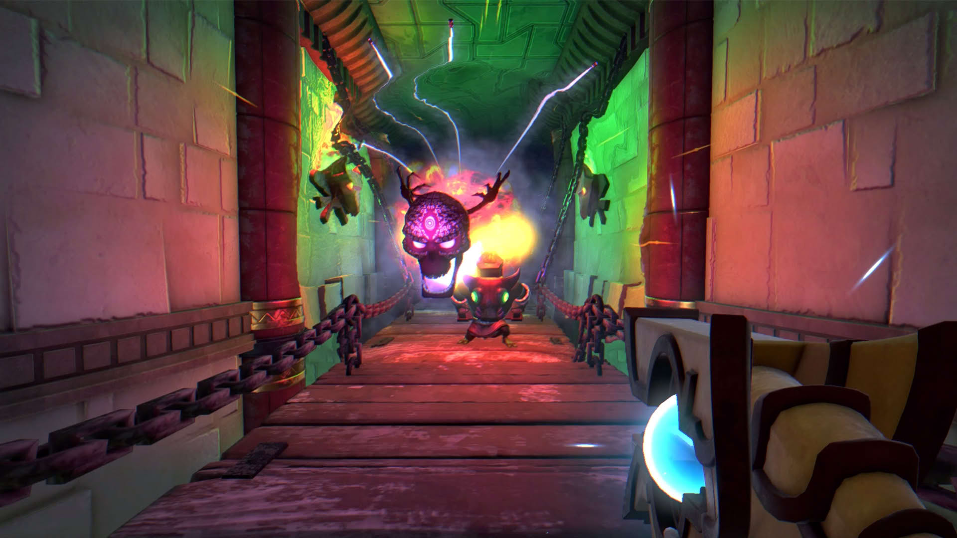 Screenshot for Immortal Redneck