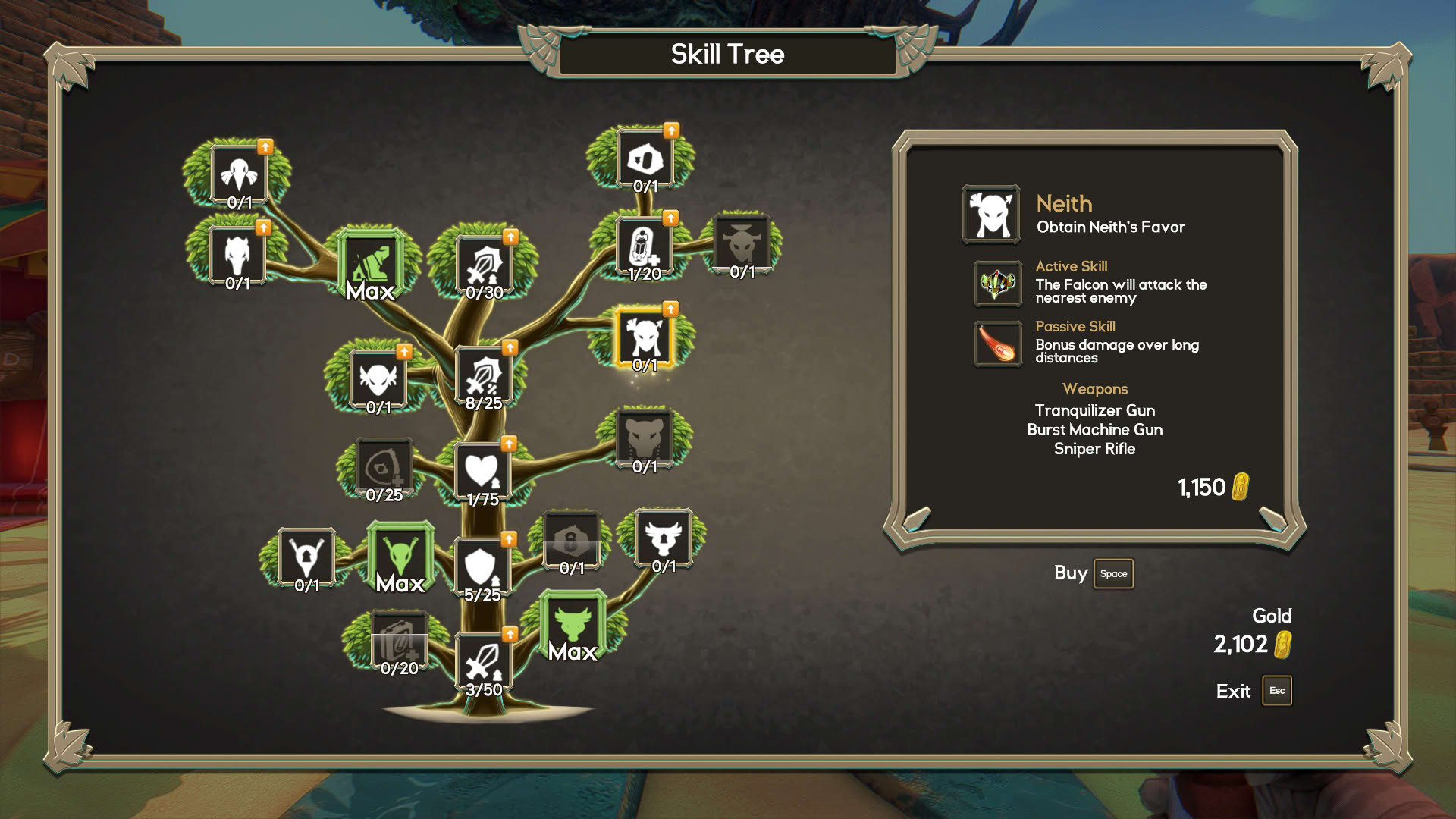 Screenshot for Immortal Redneck