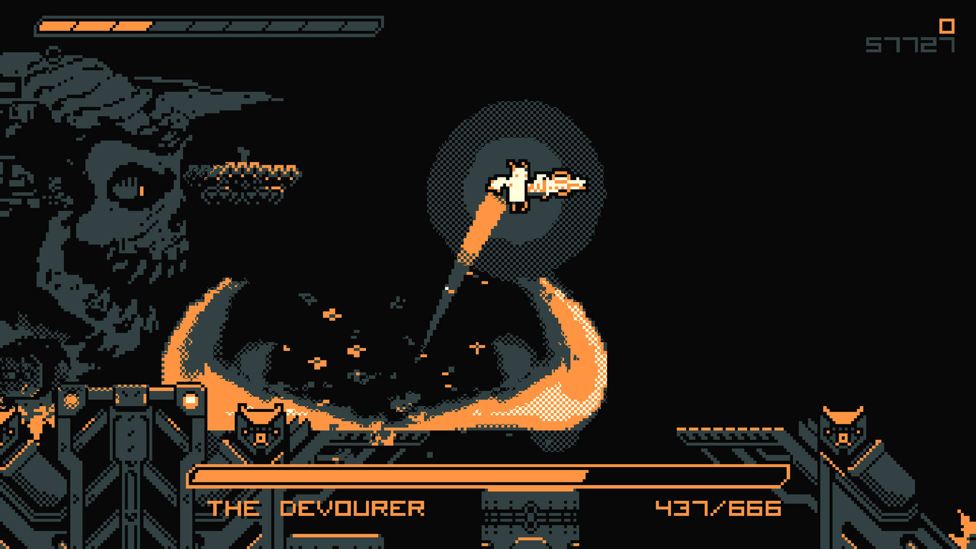 Screenshot for Hell is Other Demons