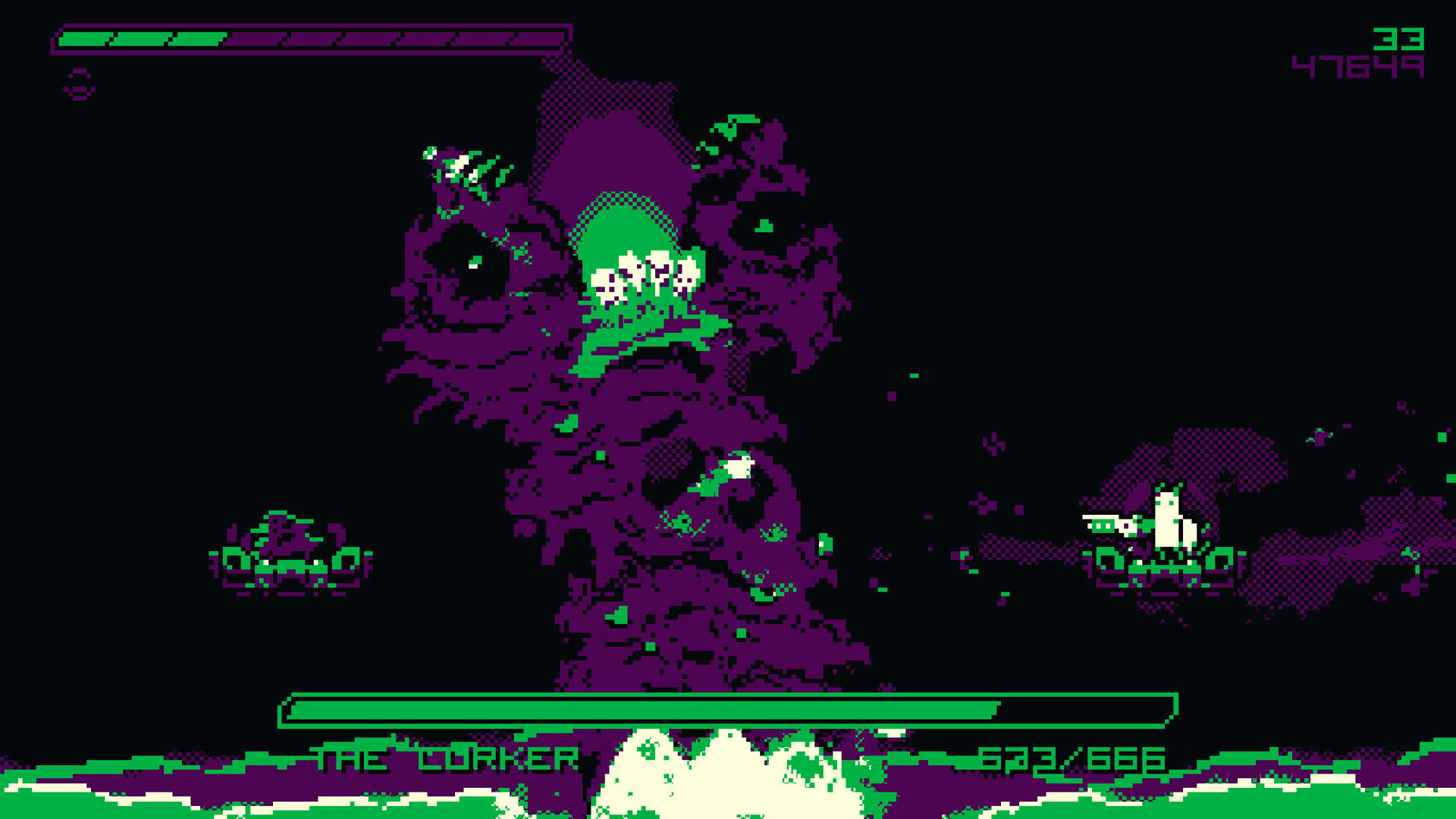 Screenshot for Hell is Other Demons