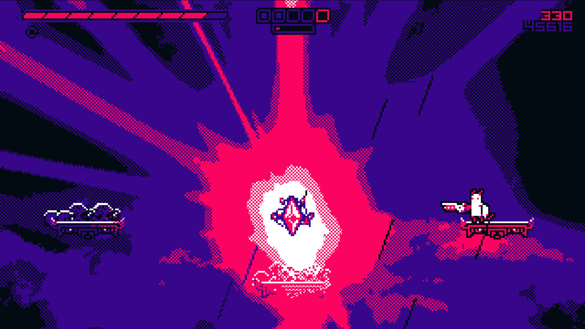 Screenshot for Hell is Other Demons