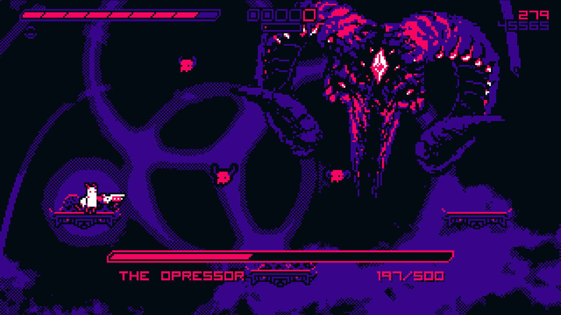 Screenshot for Hell is Other Demons