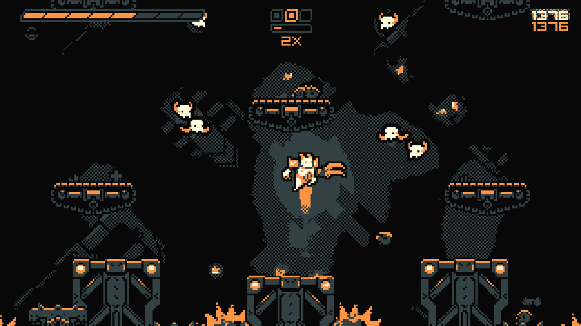 Screenshot for Hell is Other Demons