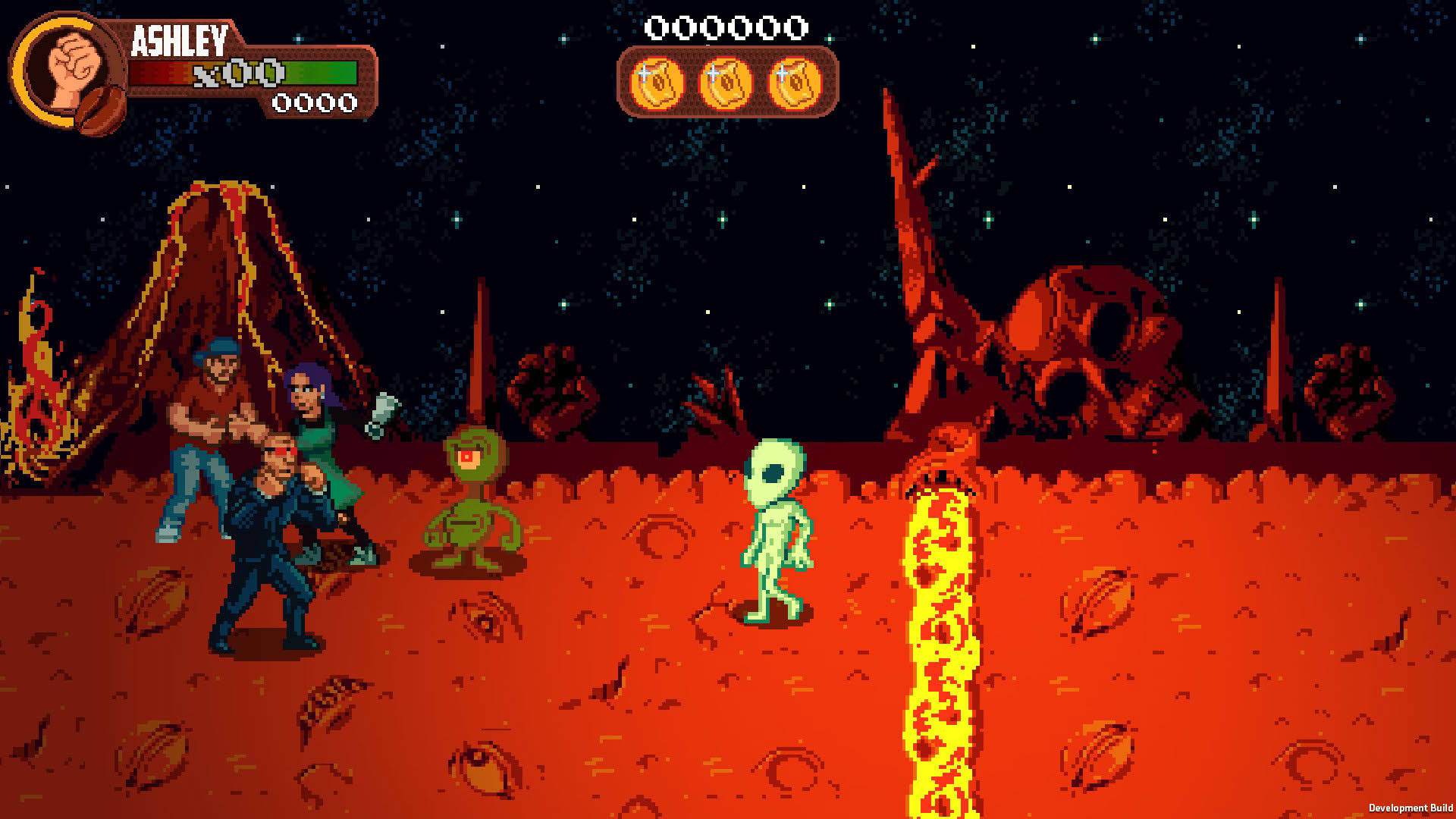Screenshot for Coffee Crisis