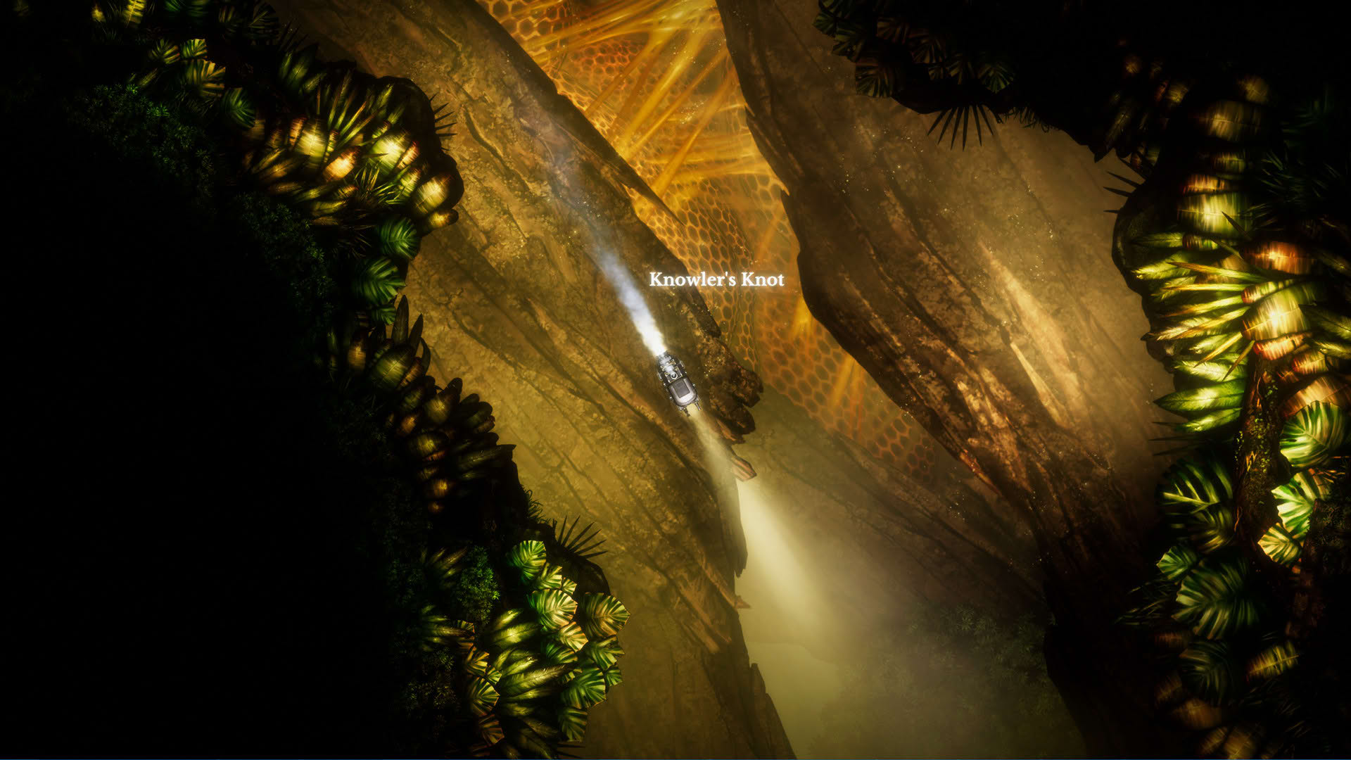 Screenshot for Sunless Skies