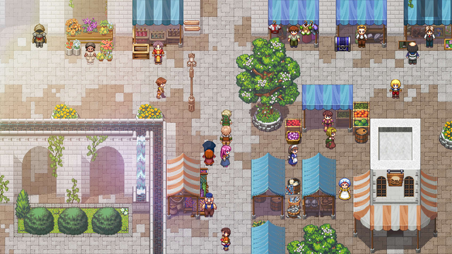 Screenshot for Numina