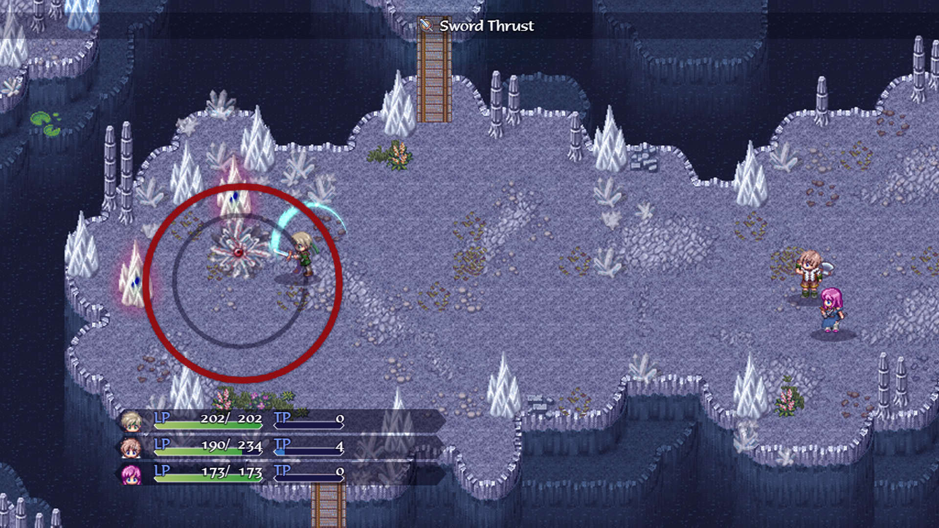 Screenshot for Numina
