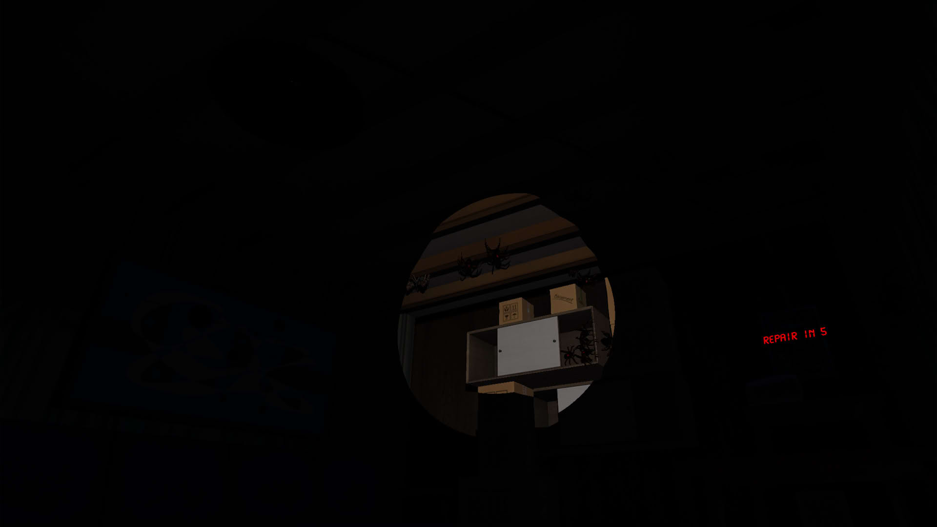 Screenshot for Attack of the Bugs