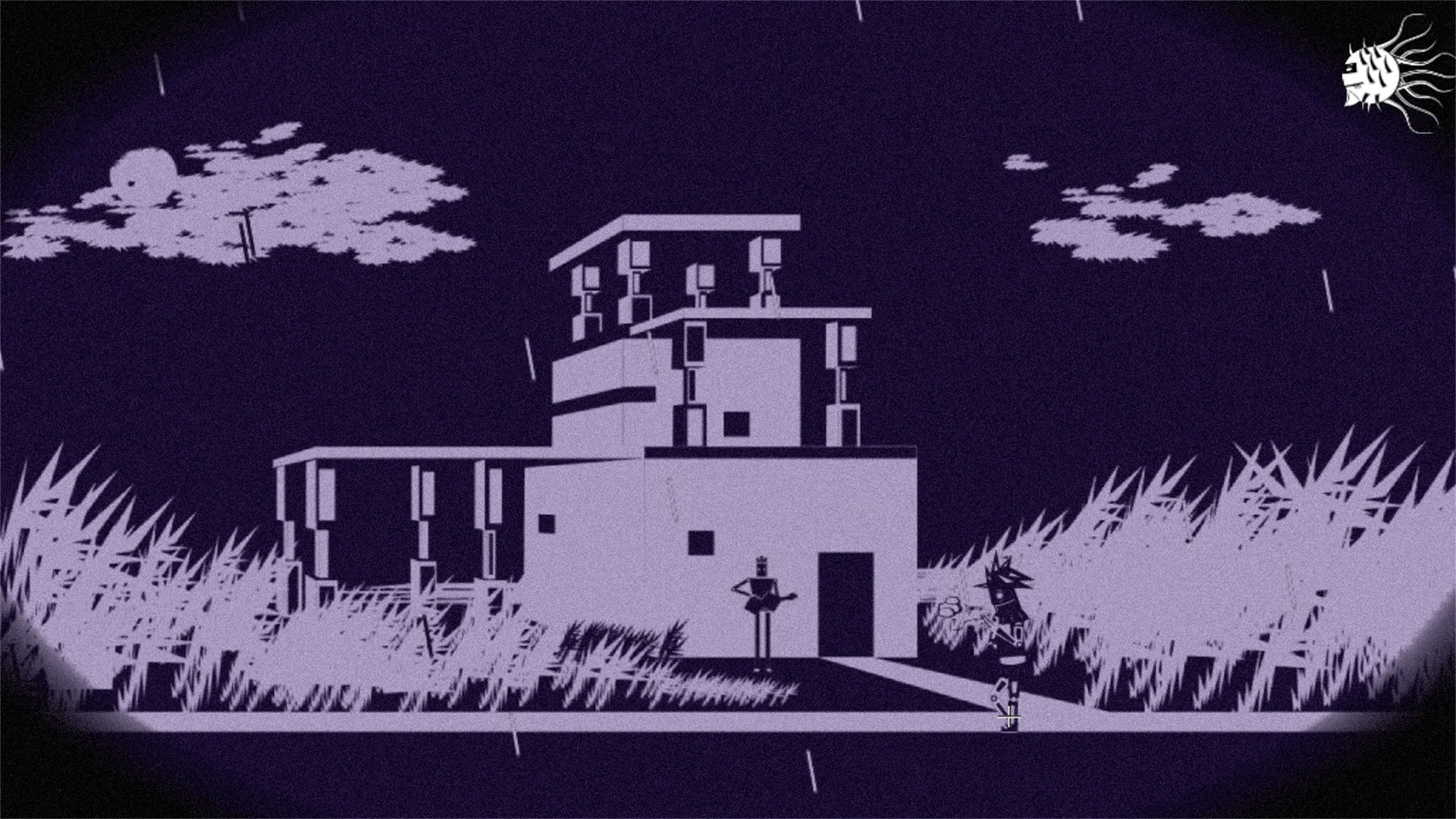 Screenshot for Dark Grim Mariupolis