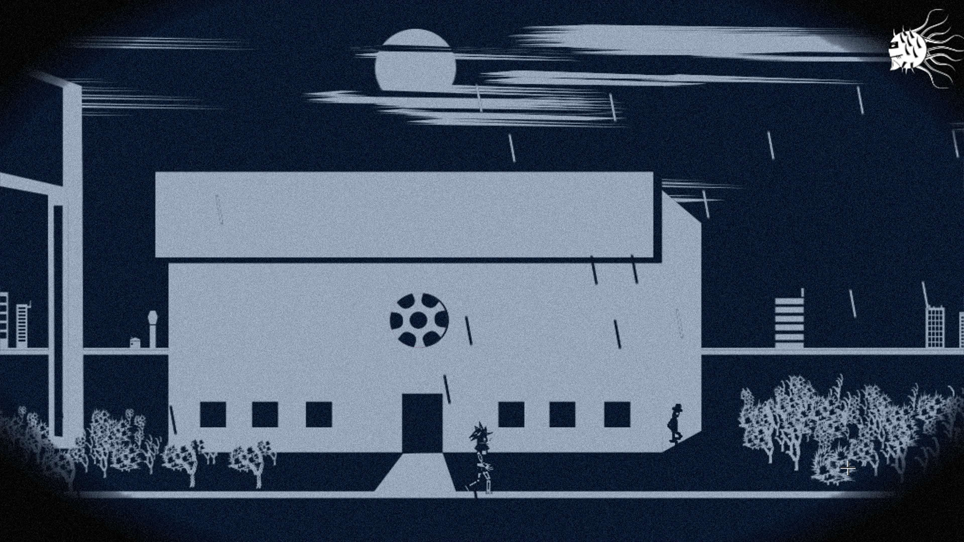 Screenshot for Dark Grim Mariupolis