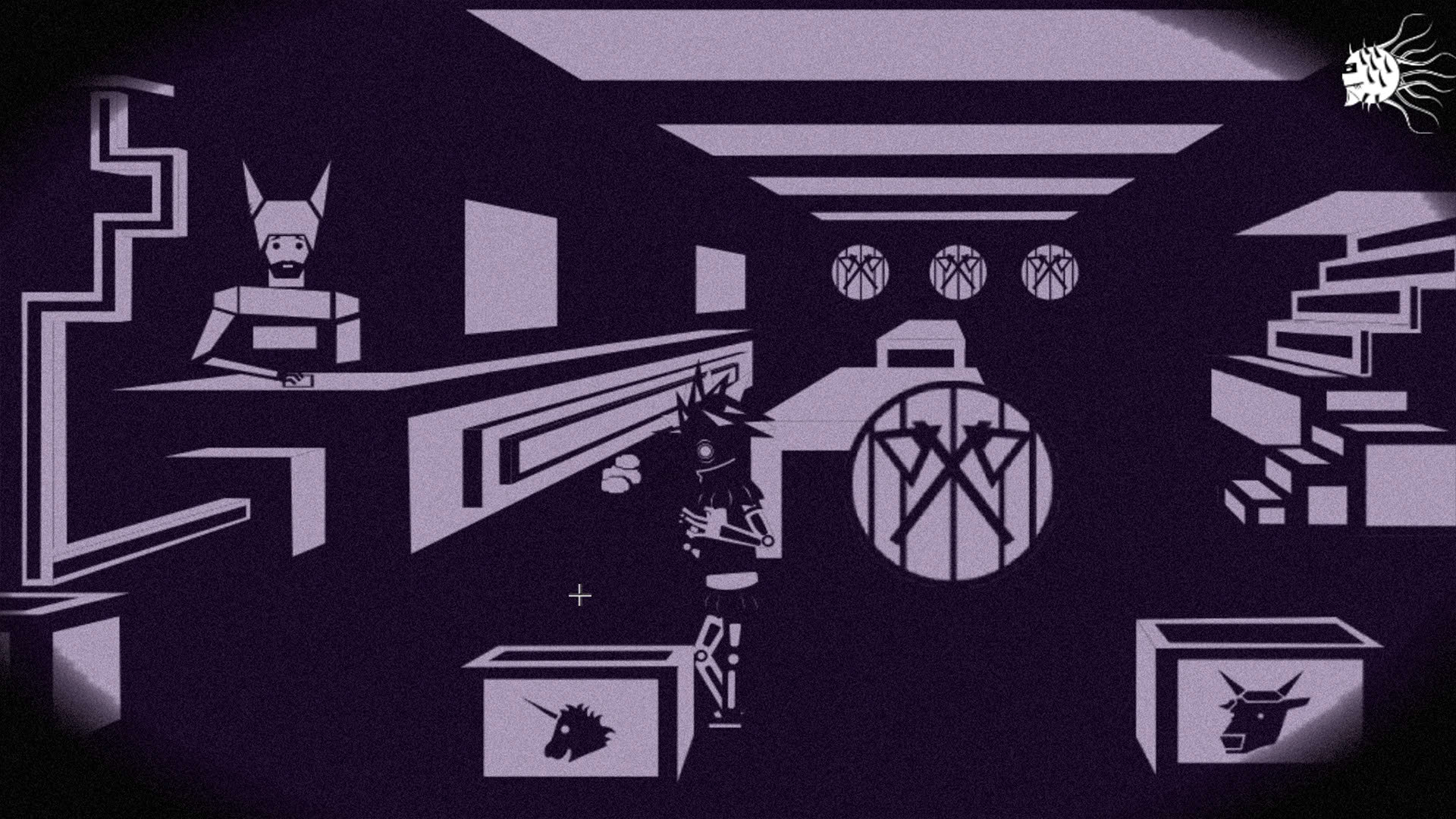 Screenshot for Dark Grim Mariupolis