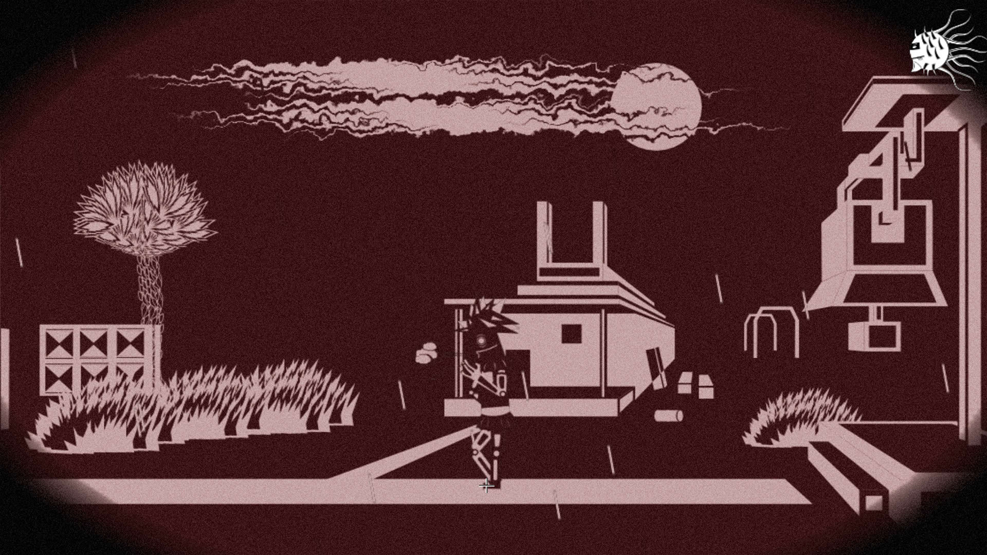 Screenshot for Dark Grim Mariupolis