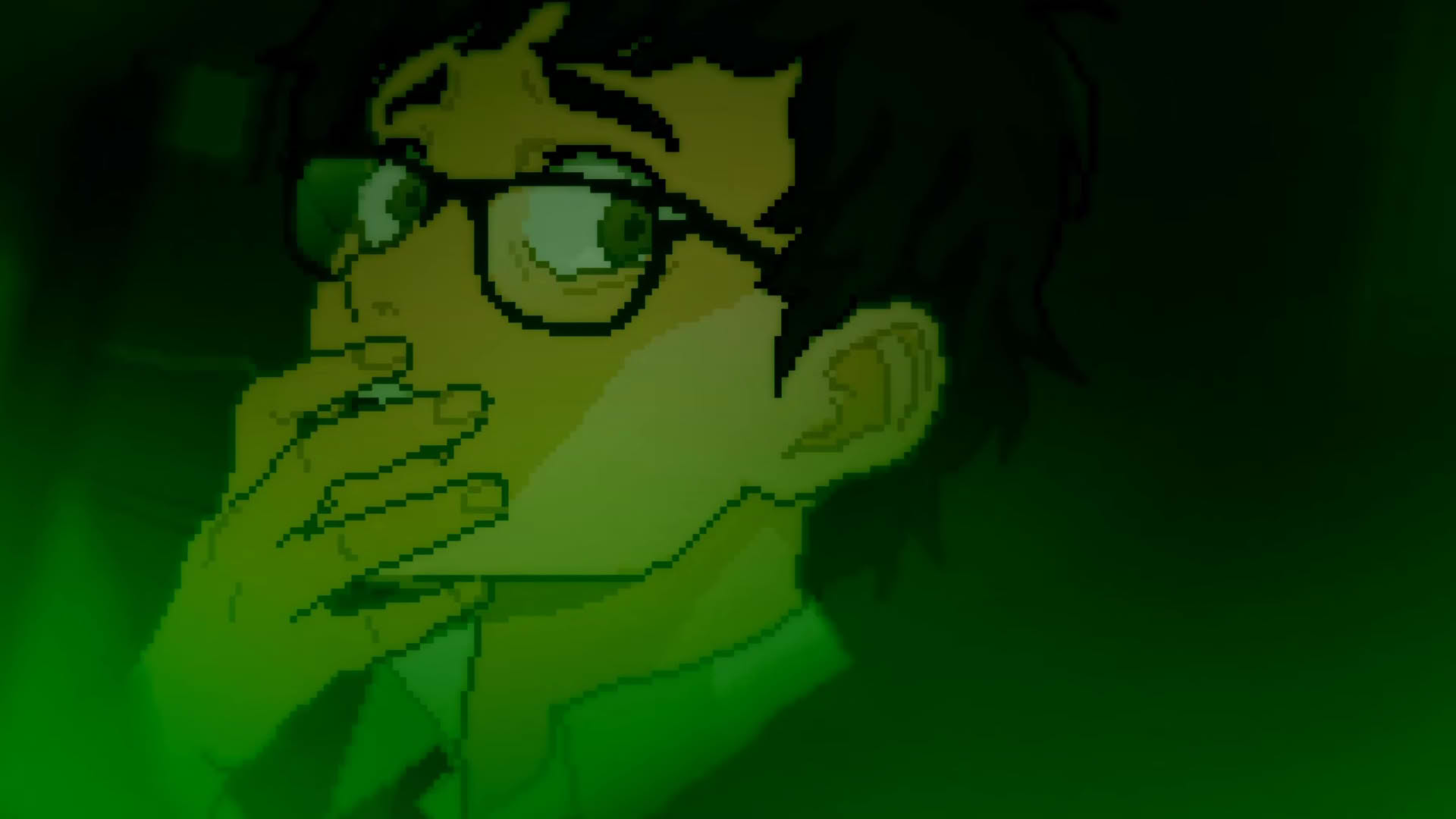 Screenshot for Yuppie Psycho