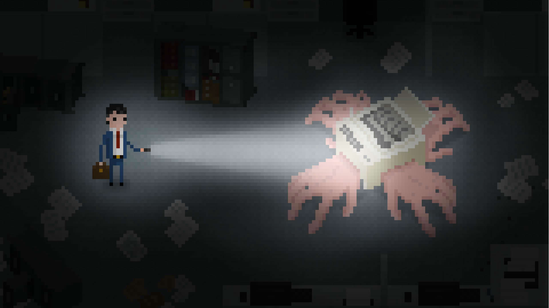 Screenshot for Yuppie Psycho