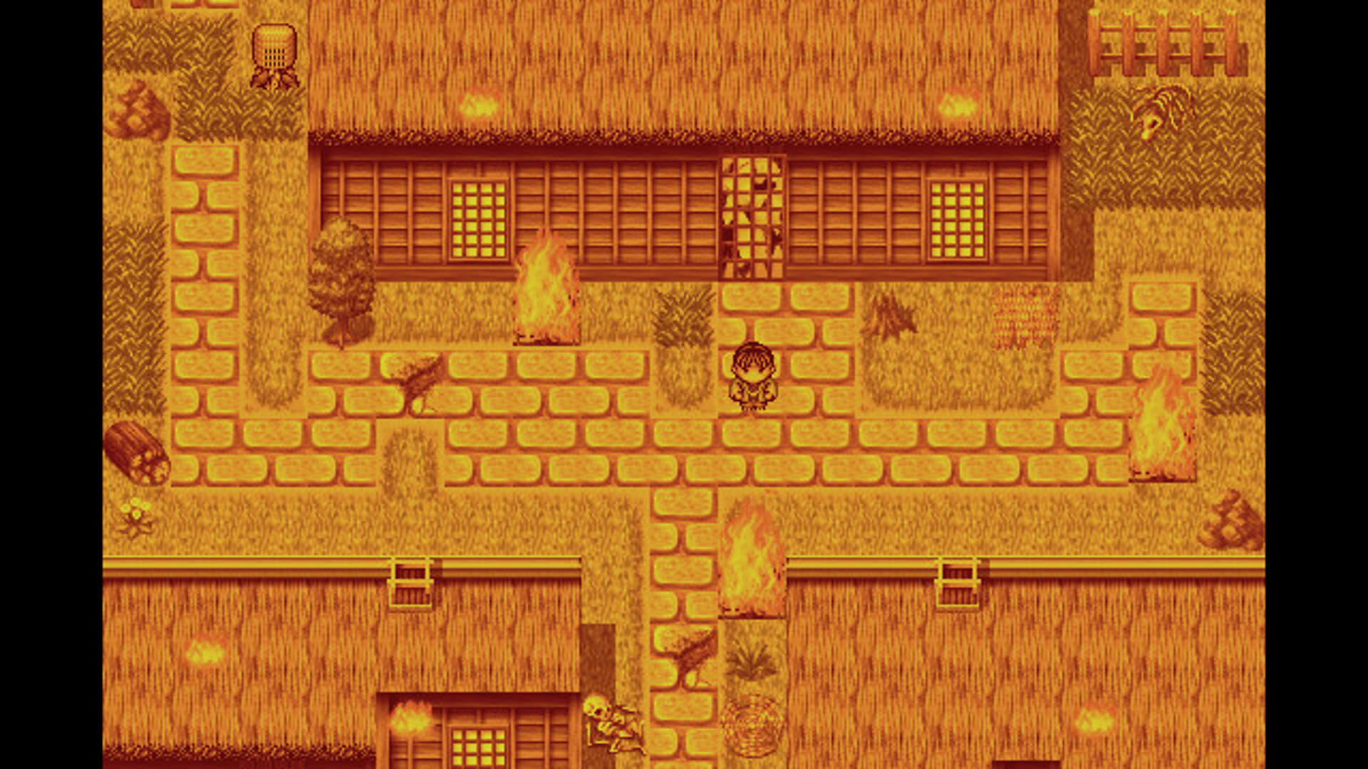 Screenshot for Shining Plume 2
