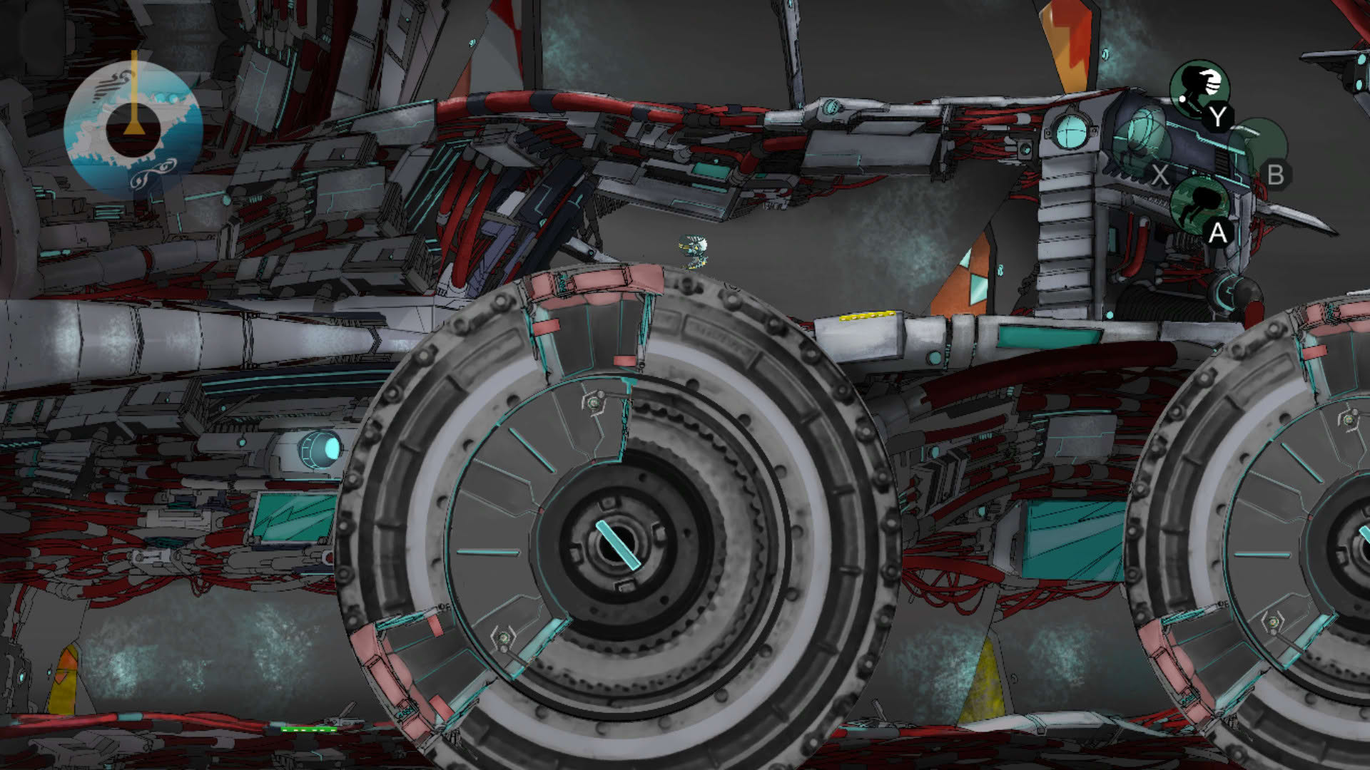 Screenshot for Ascender
