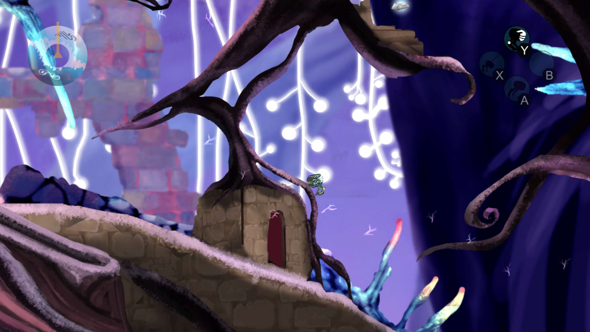 Screenshot for Ascender
