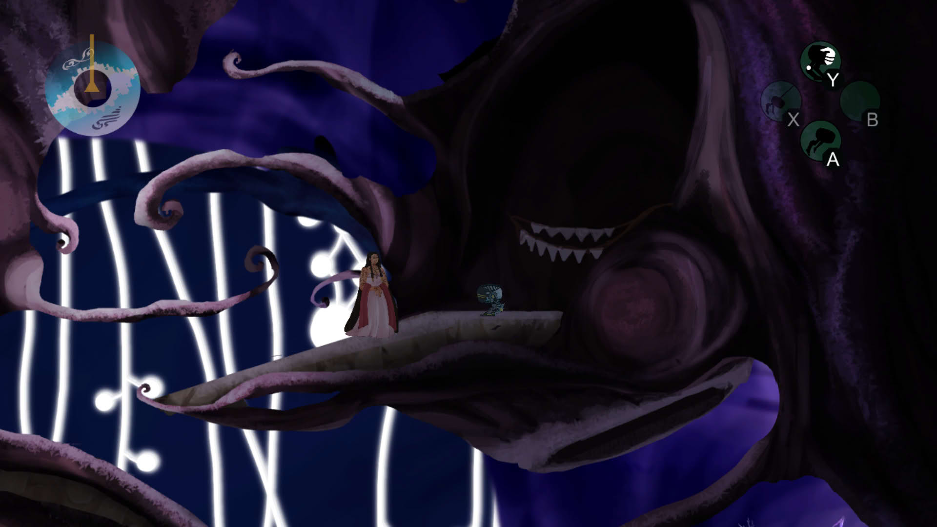 Screenshot for Ascender