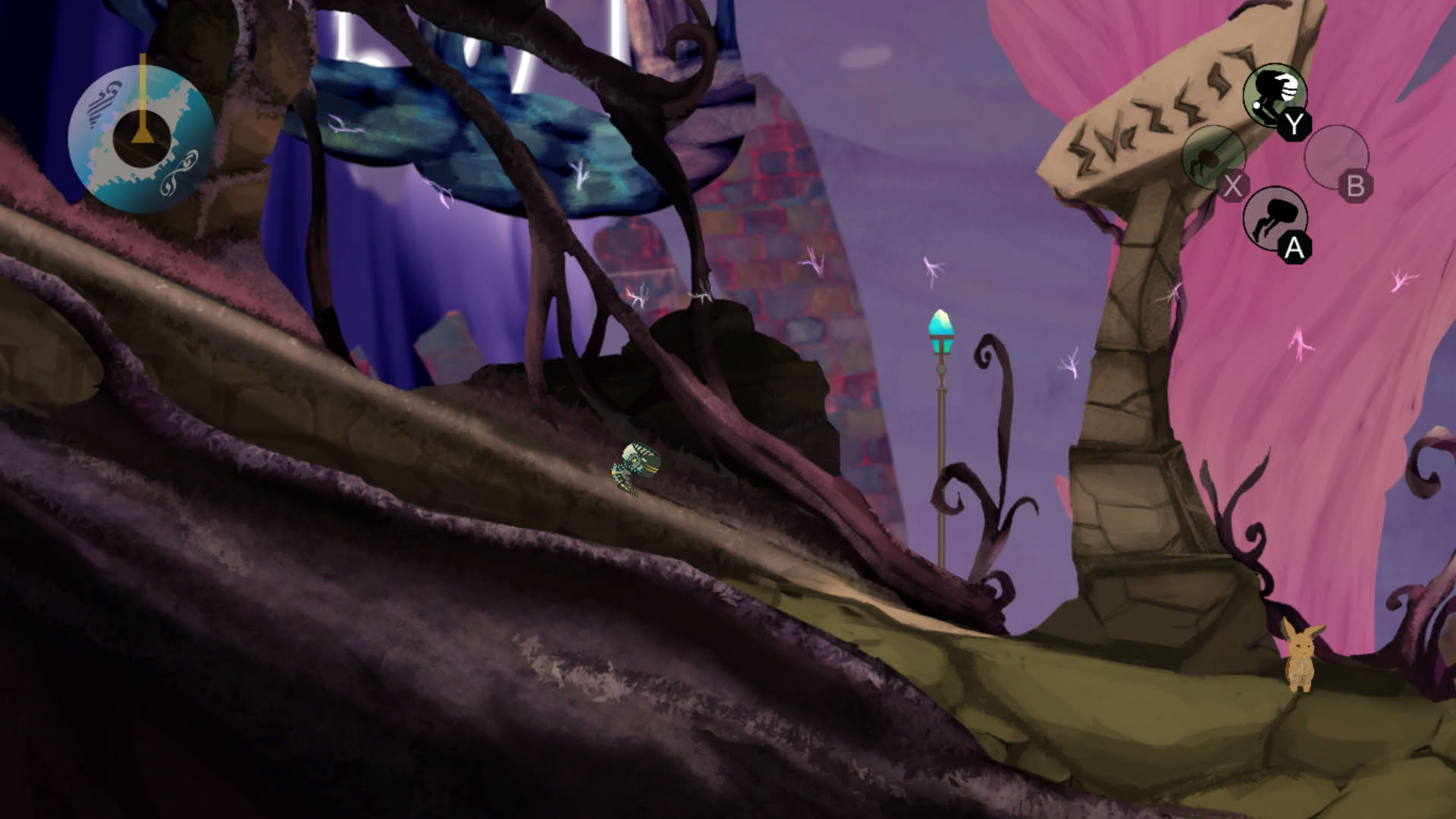 Screenshot for Ascender