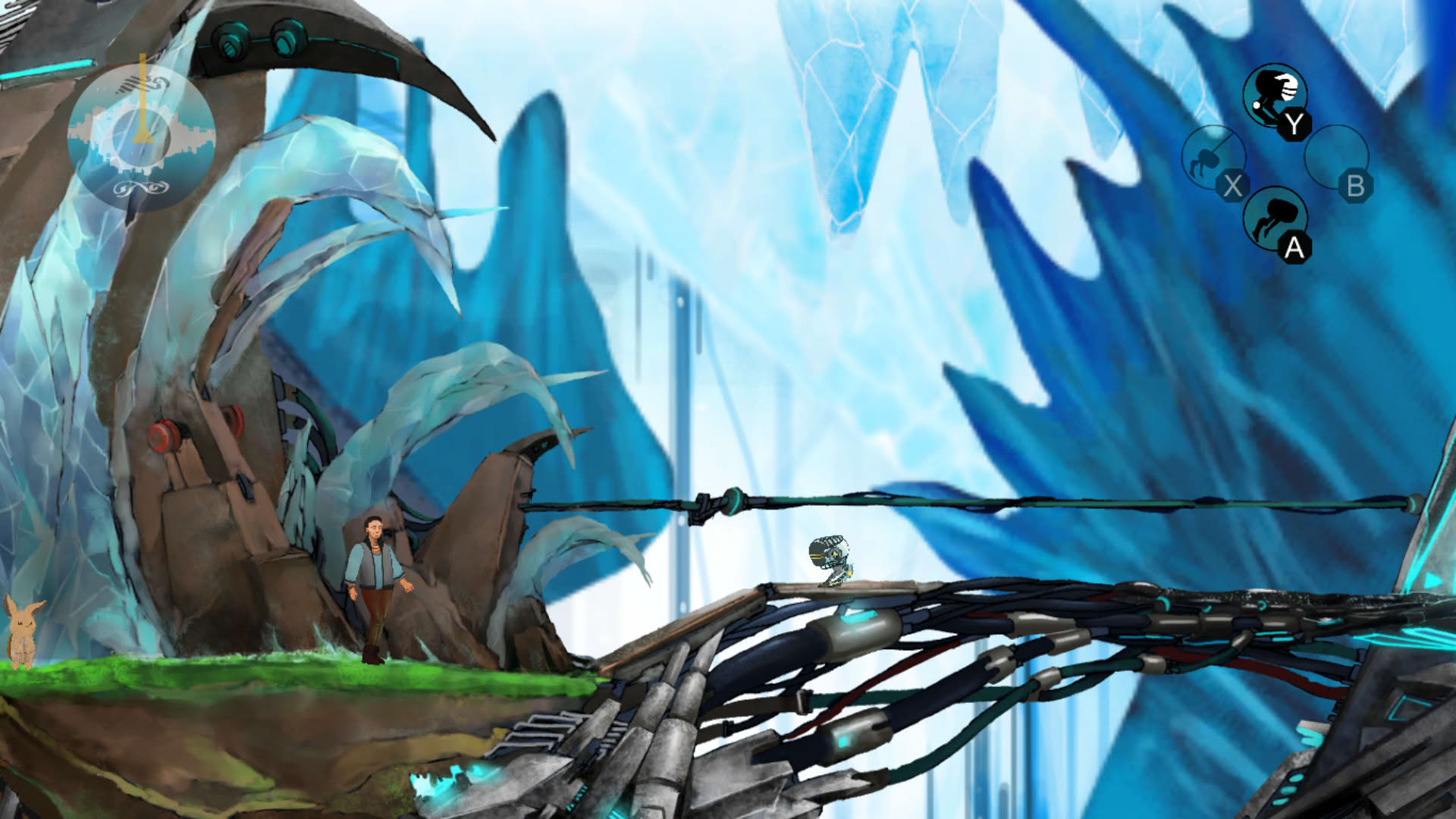 Screenshot for Ascender