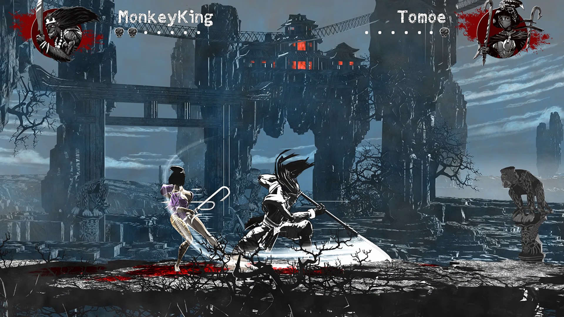 Screenshot for Slice, Dice & Rice