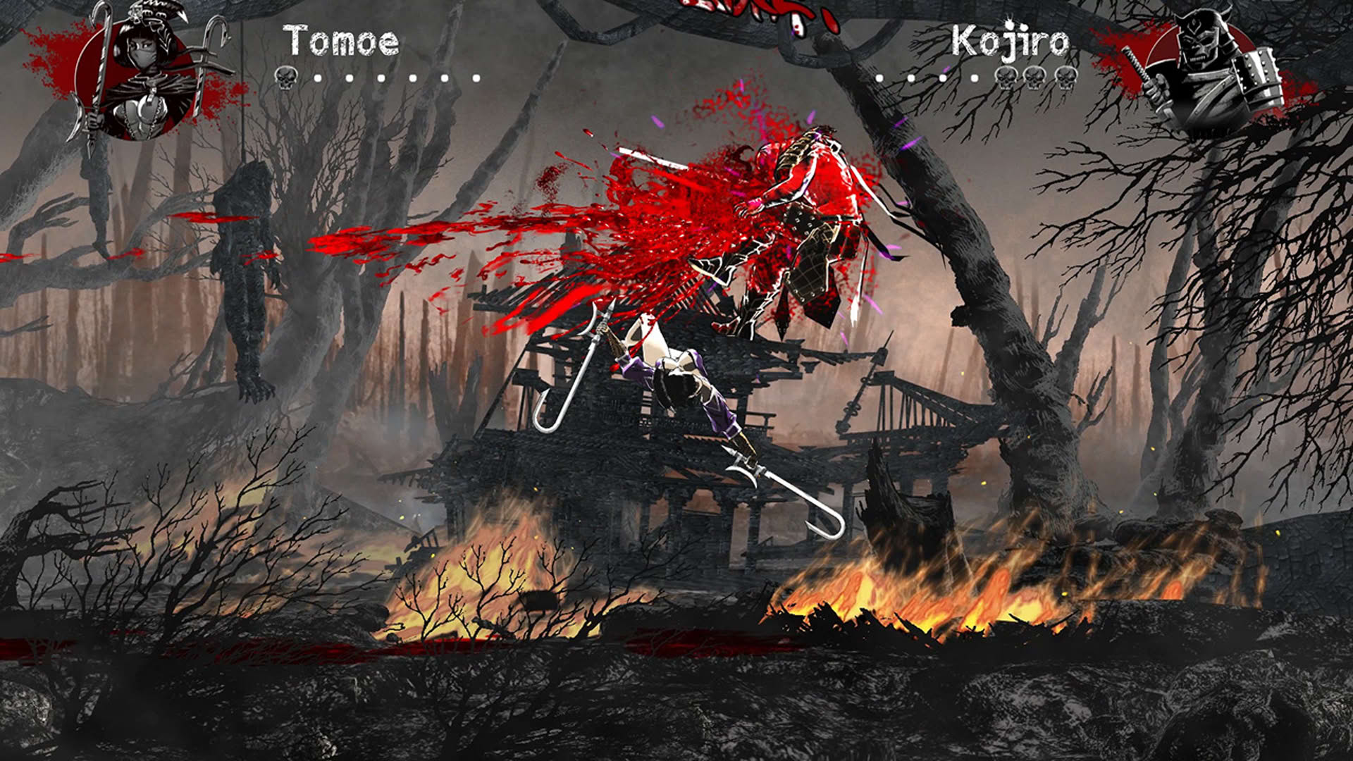 Screenshot for Slice, Dice & Rice
