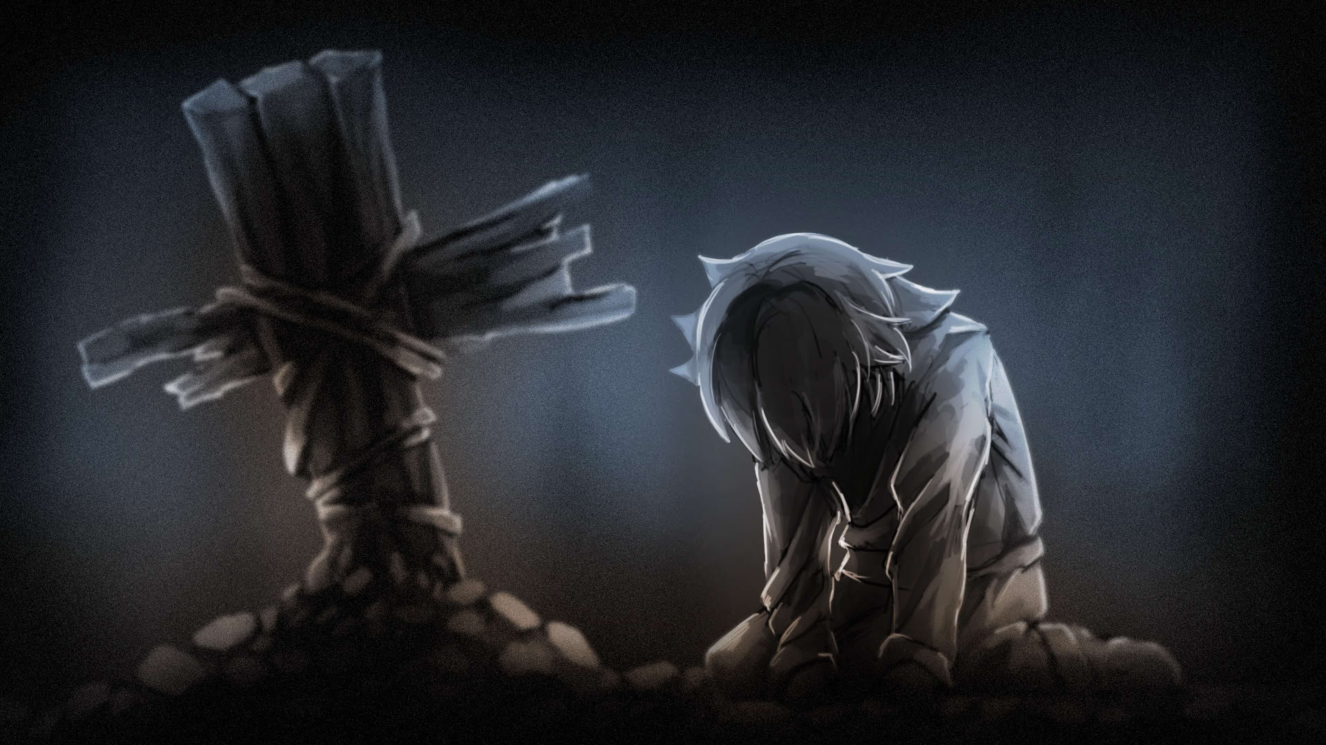 Screenshot for The Vagrant