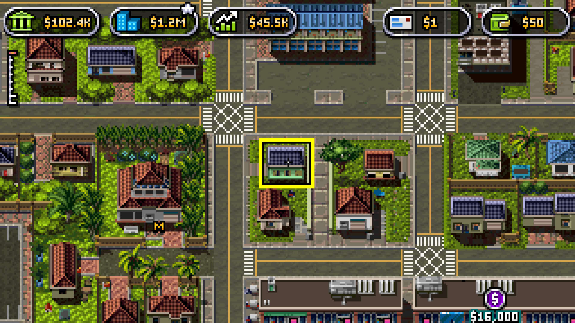 Screenshot for Shakedown: Hawaii