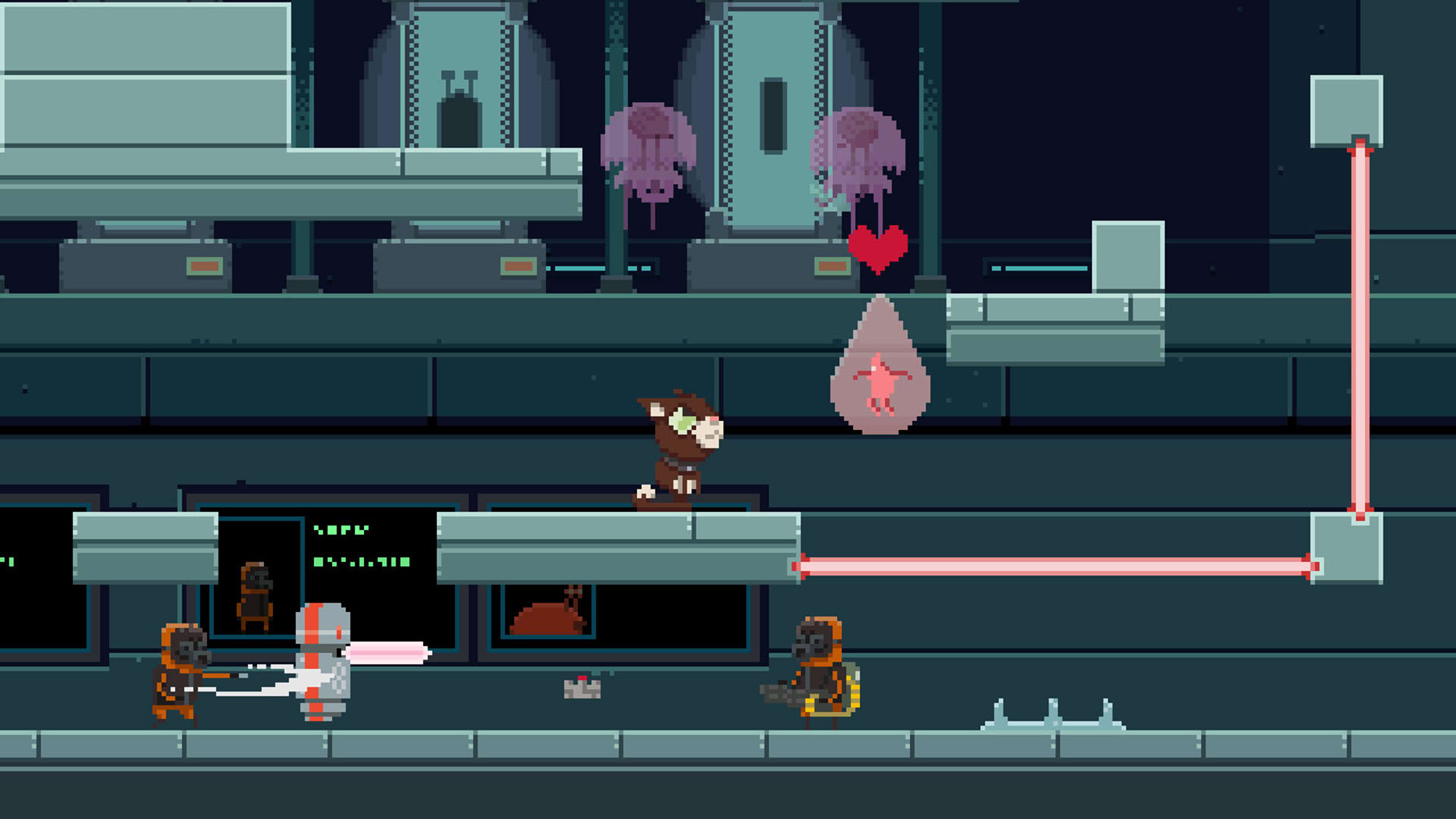 Screenshot for Domiverse