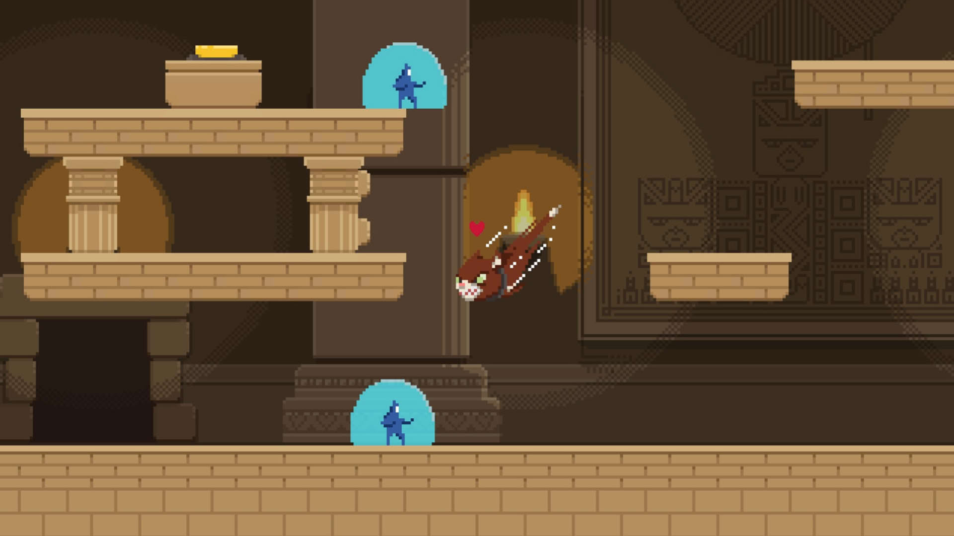 Screenshot for Domiverse