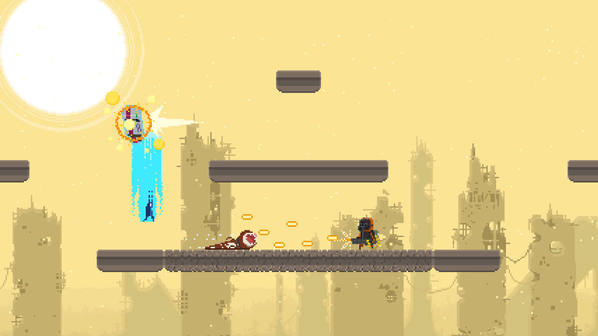 Screenshot for Domiverse