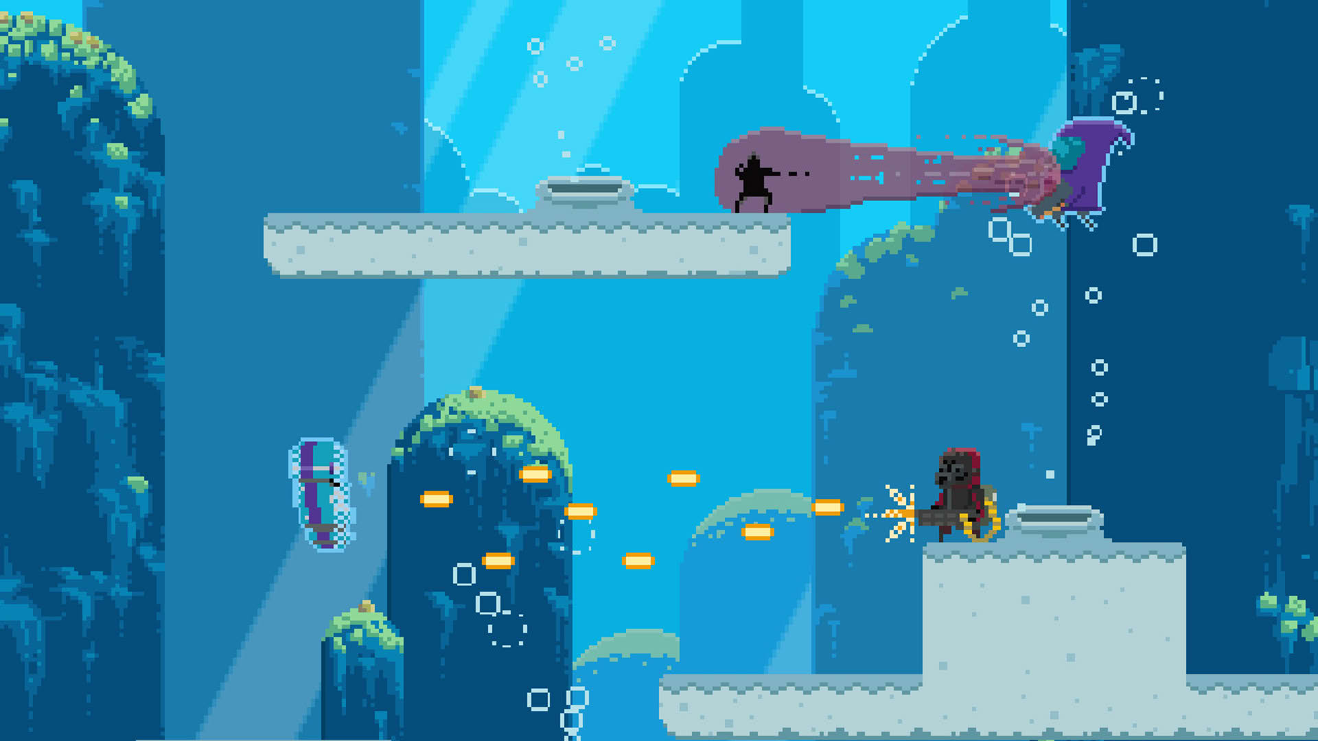 Screenshot for Domiverse