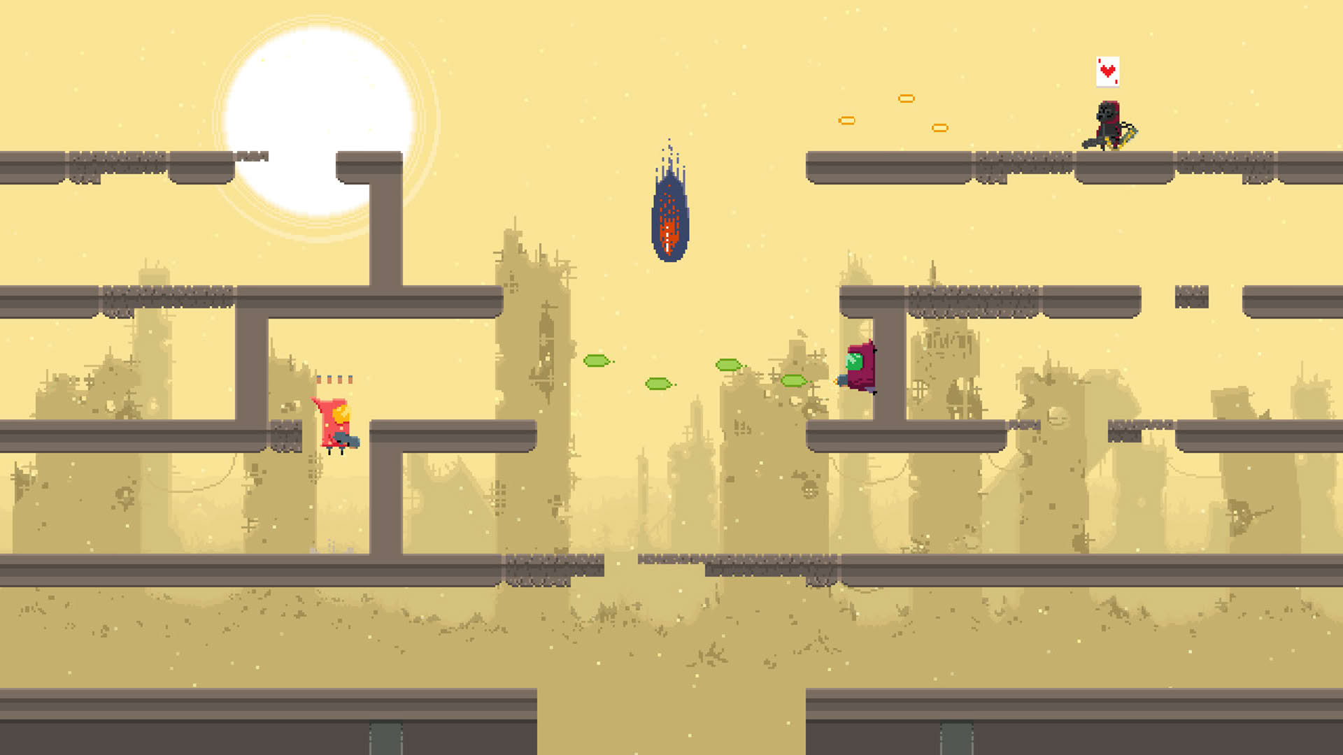 Screenshot for Domiverse