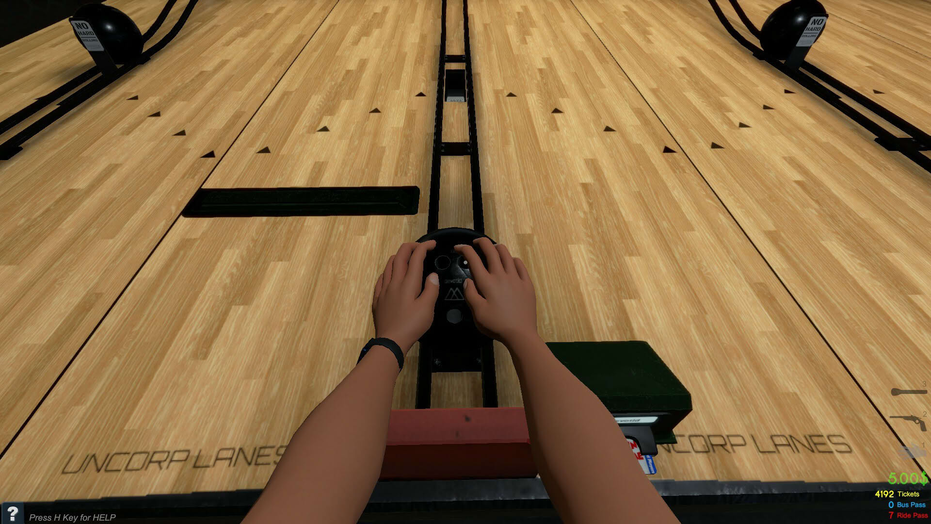 Screenshot for The Coin Game
