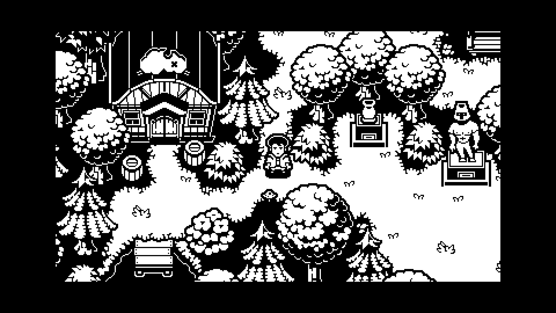 Screenshot for Bob & Bernard Against the Nazis