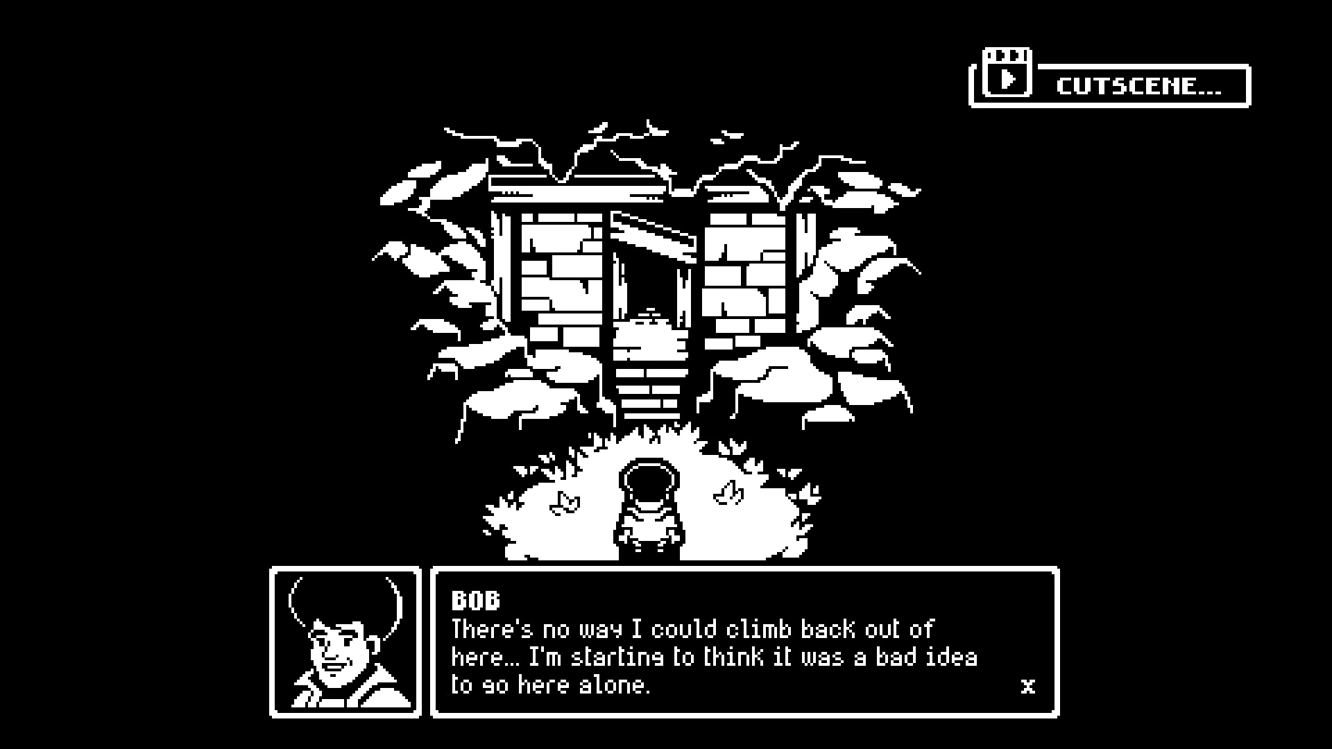 Screenshot for Bob & Bernard Against the Nazis