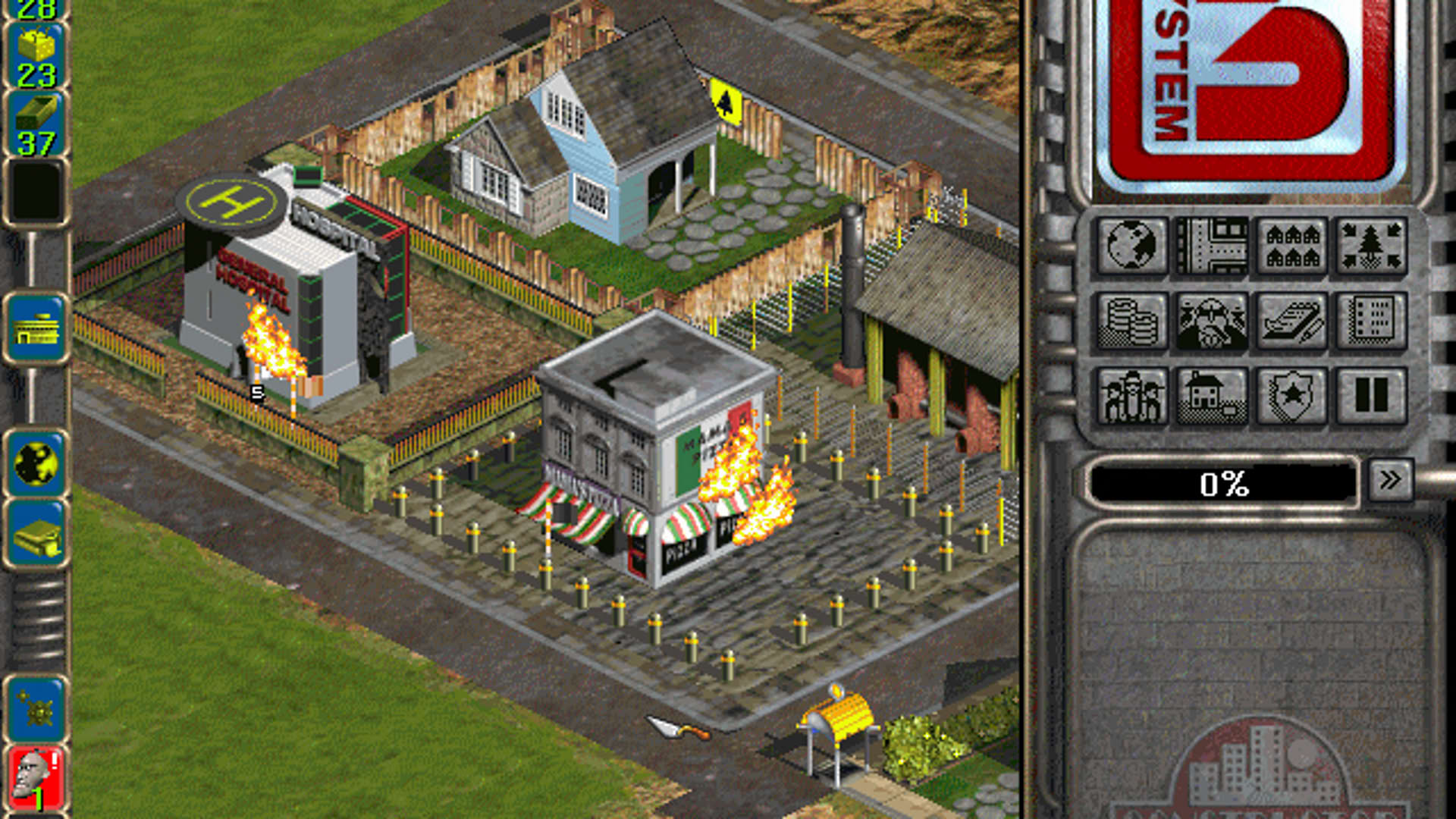 Screenshot for Constructor