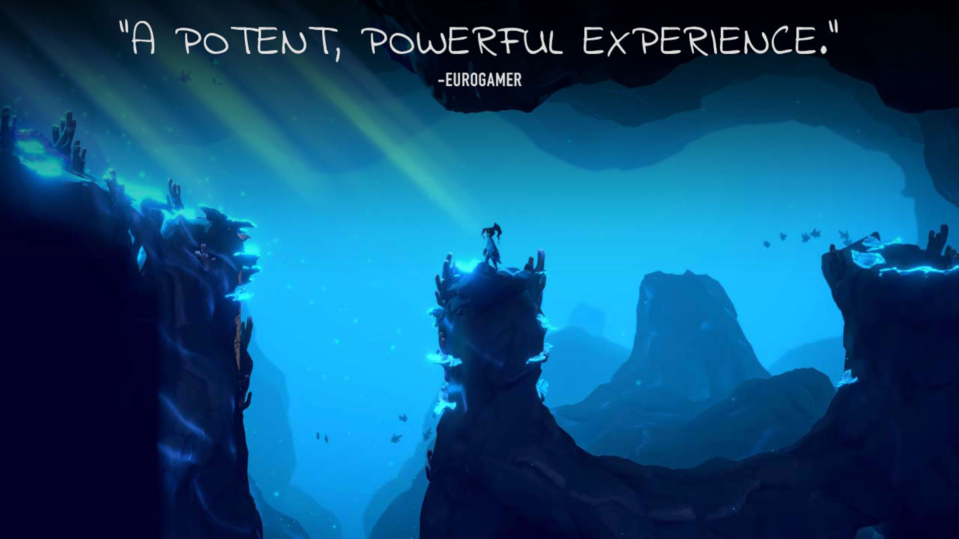 Screenshot for Lost Words: Beyond the Page