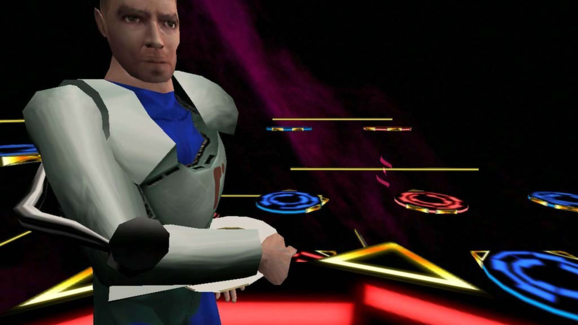 Screenshot for Ricochet