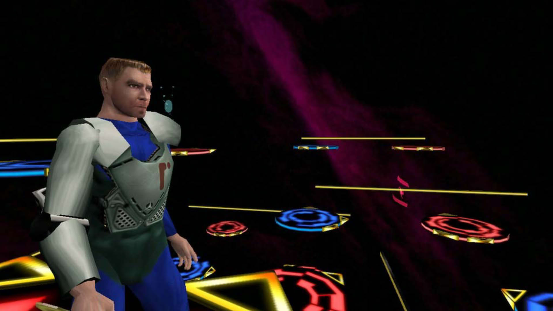 Screenshot for Ricochet