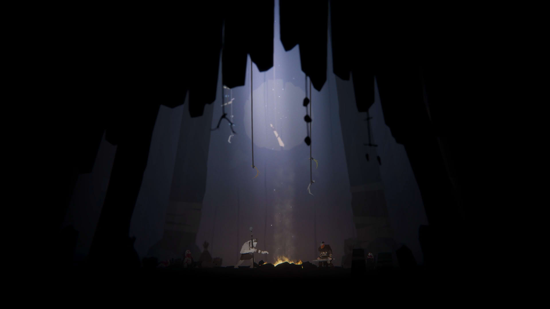 Screenshot for Unto the End