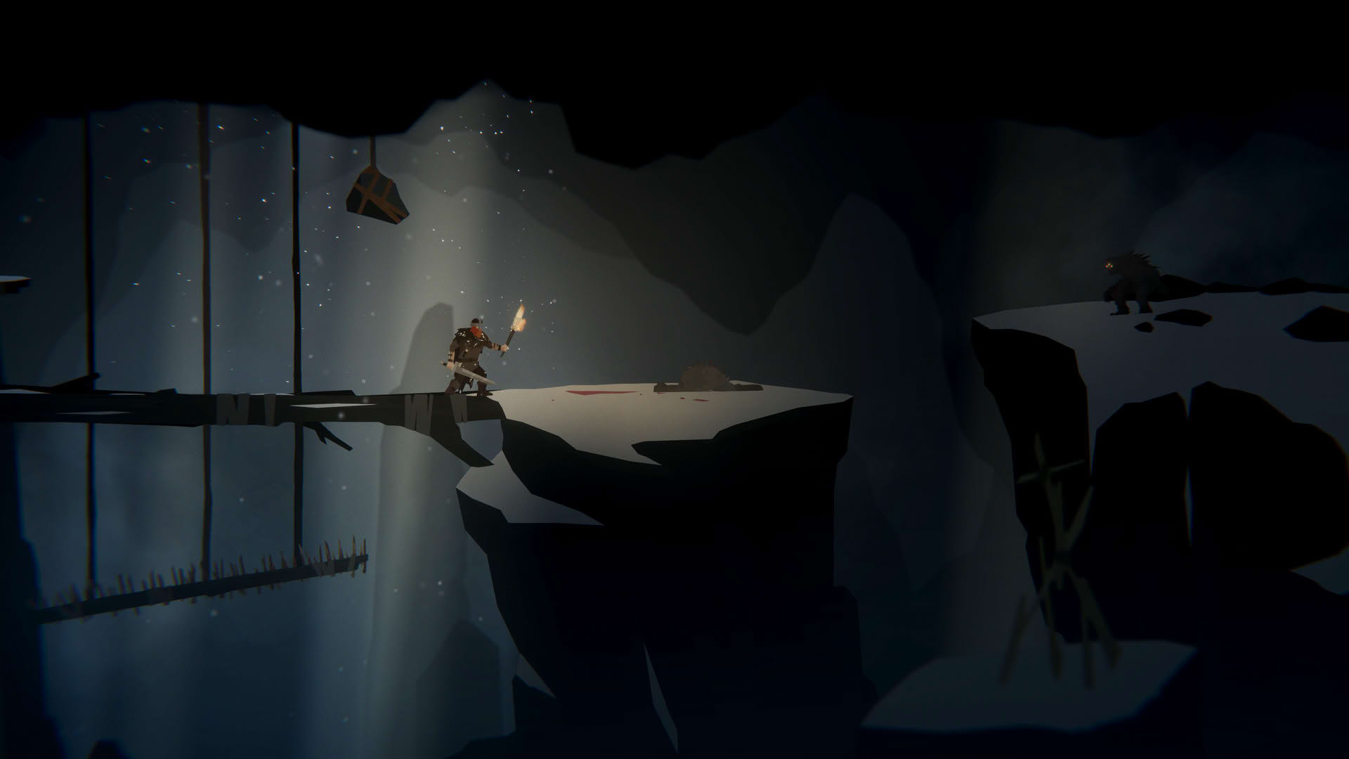 Screenshot for Unto the End